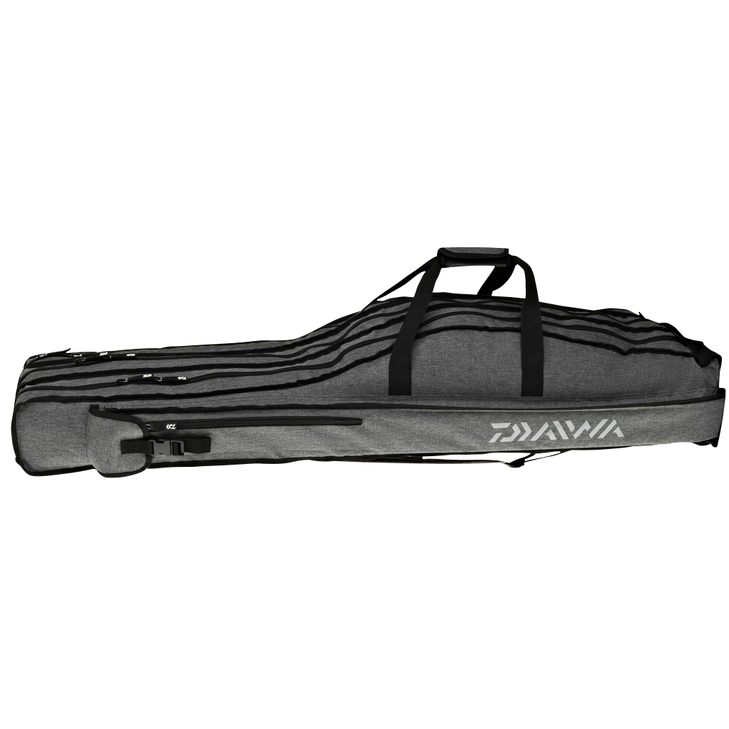 Daiwa D-Vec 3 Rod Bag 