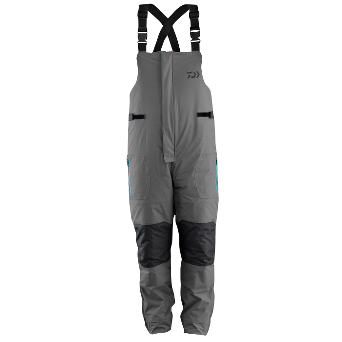 Daiwa D-Vec Winter Suit 