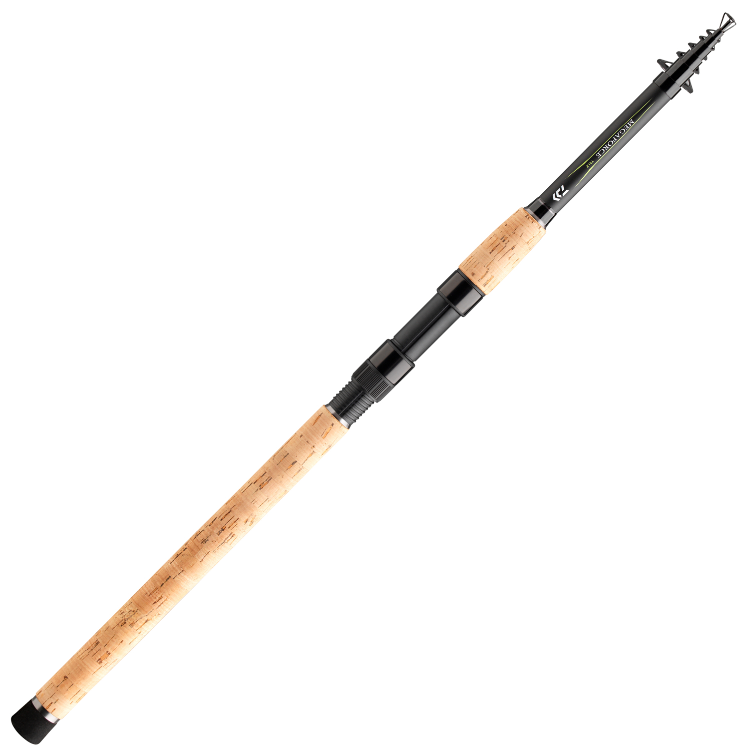 Daiwa Megaforce Tele Travel Rods 