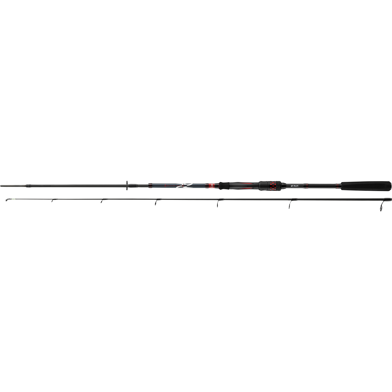 Daiwa Predator rod Ninja EXT Spin 