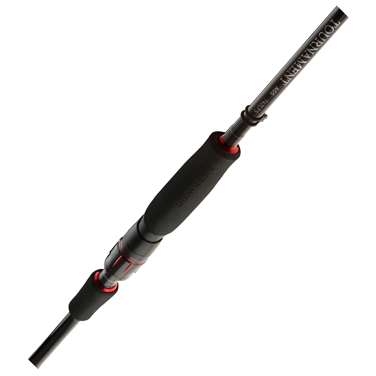 Daiwa Spinning rod Tournament AGS (Spin) 
