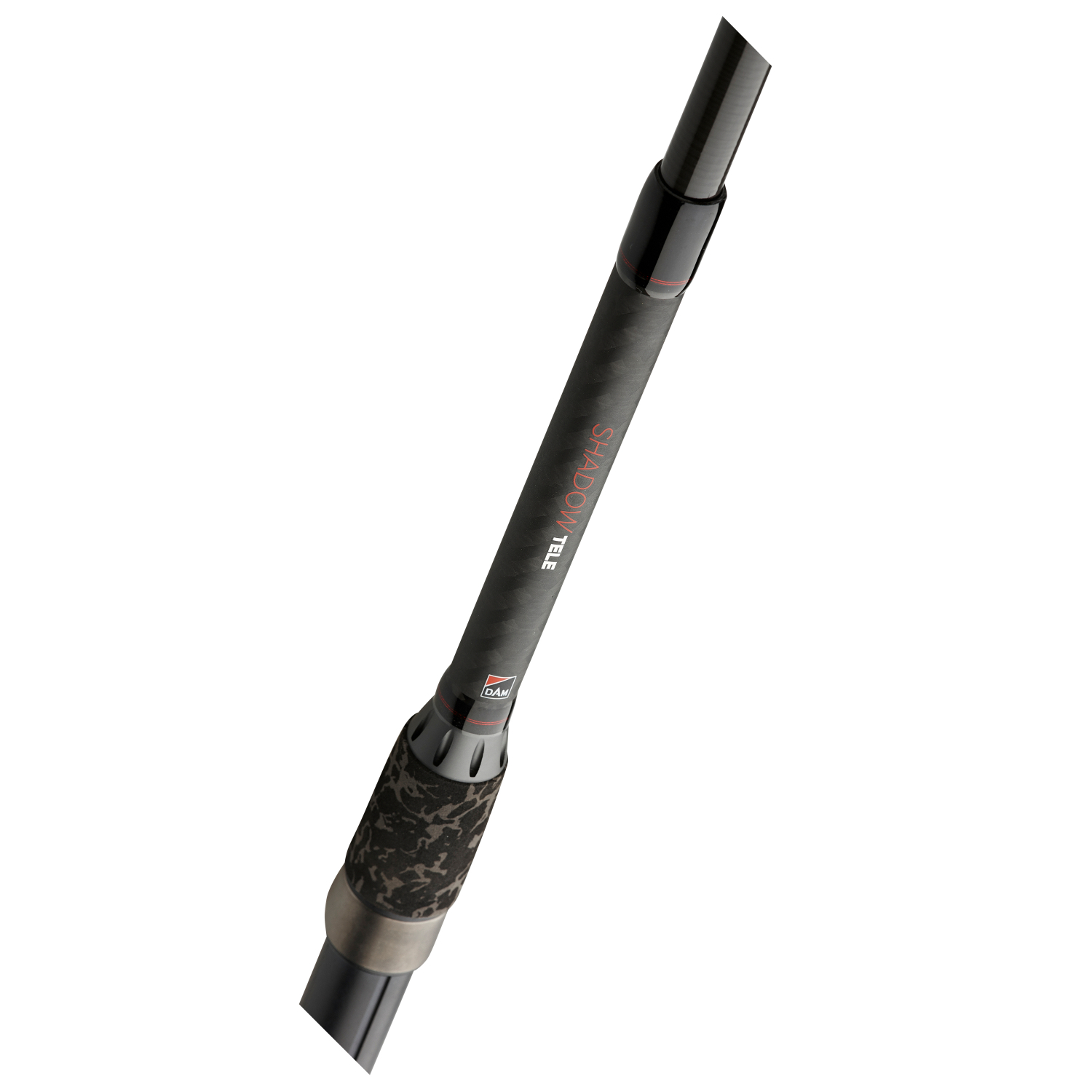 DAM Fishing rod Shadow Tele (length: 270 cm) 