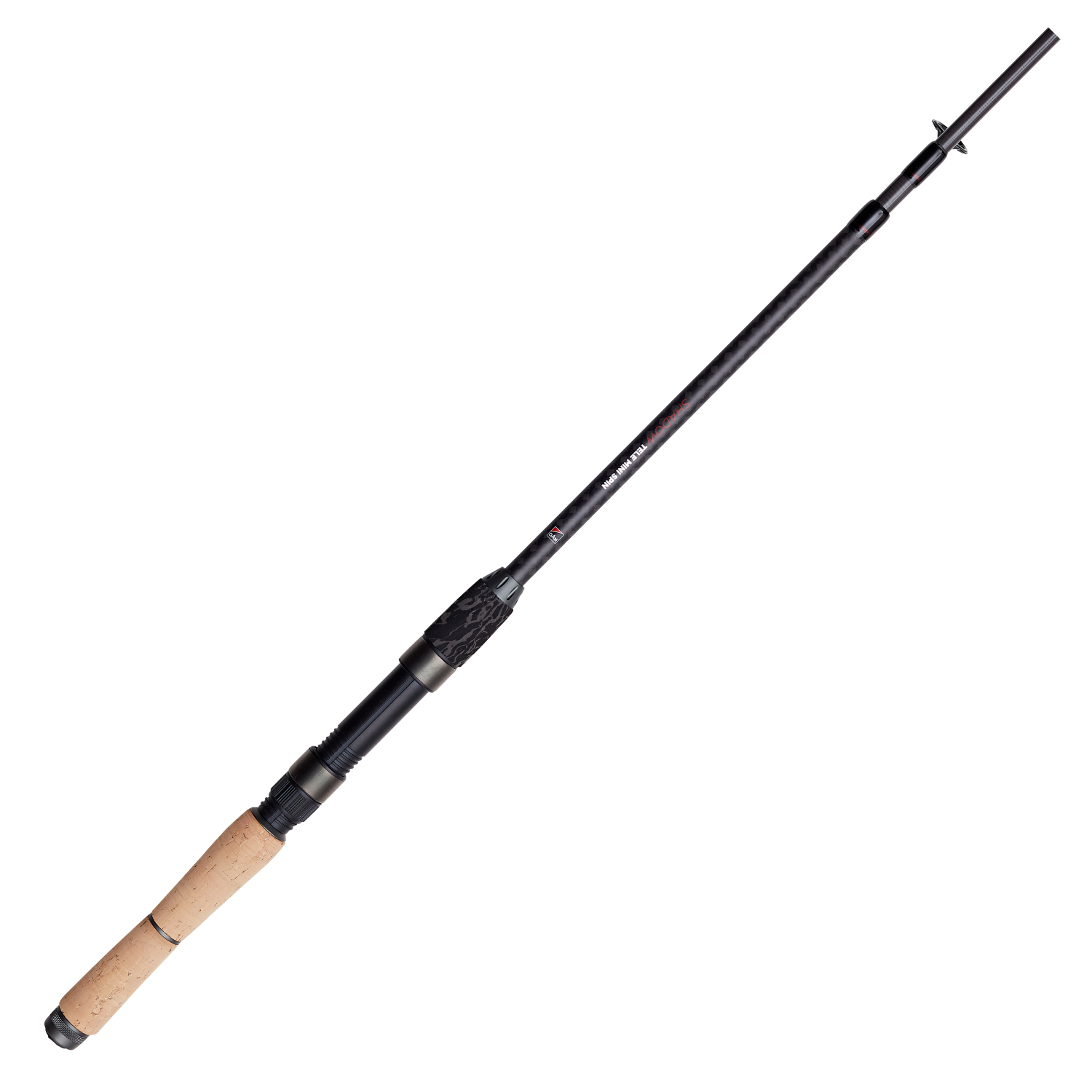 DAM Spinning Rod Shadow Tele Mini Spin 