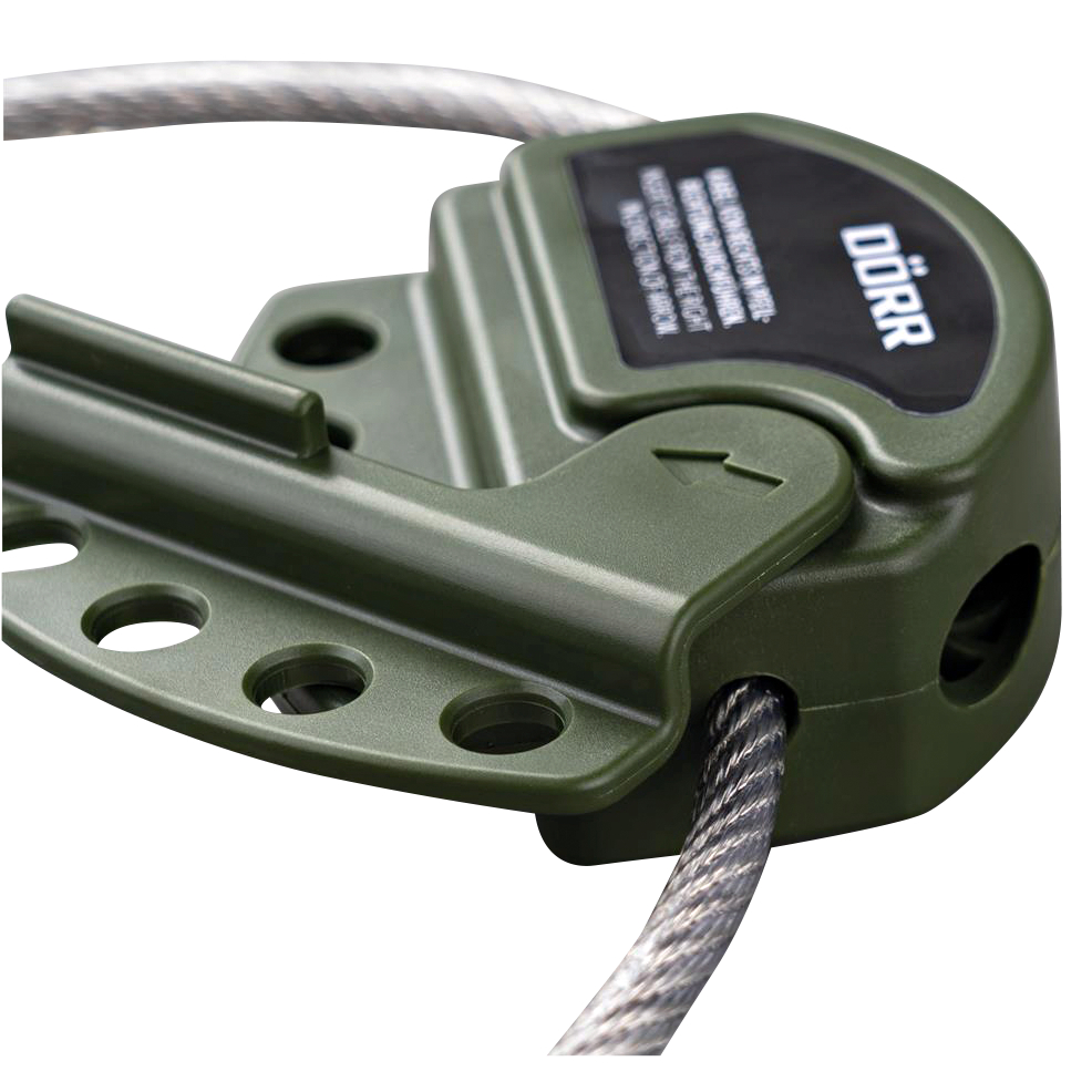 Dörr Universal cable lock 