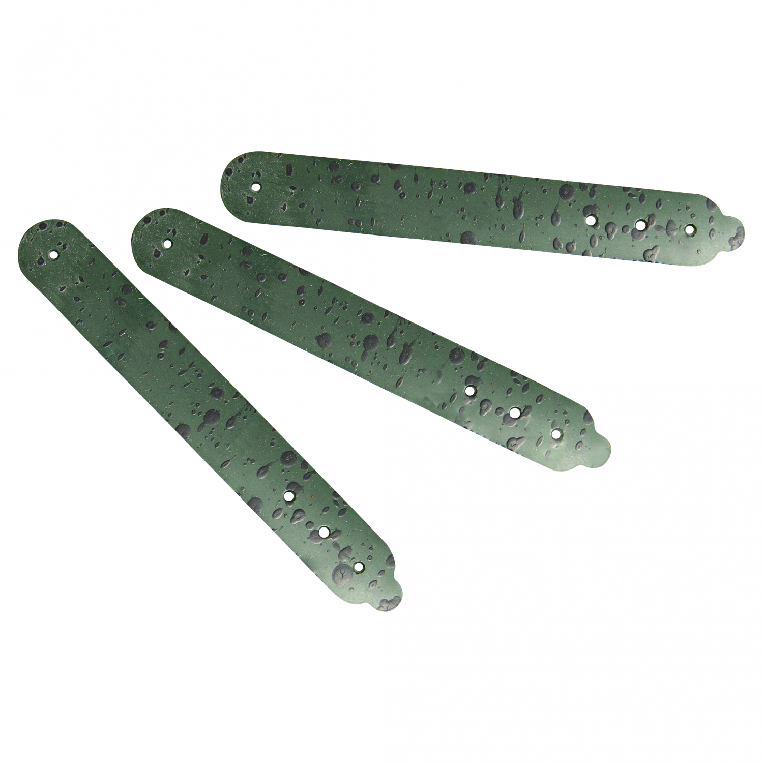 FISHSTONE Fishing rubber slip (veggie) 