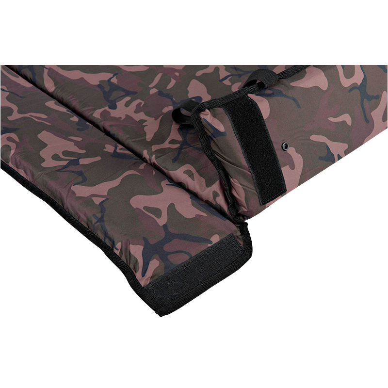 Fox Carp Mat with Sides 