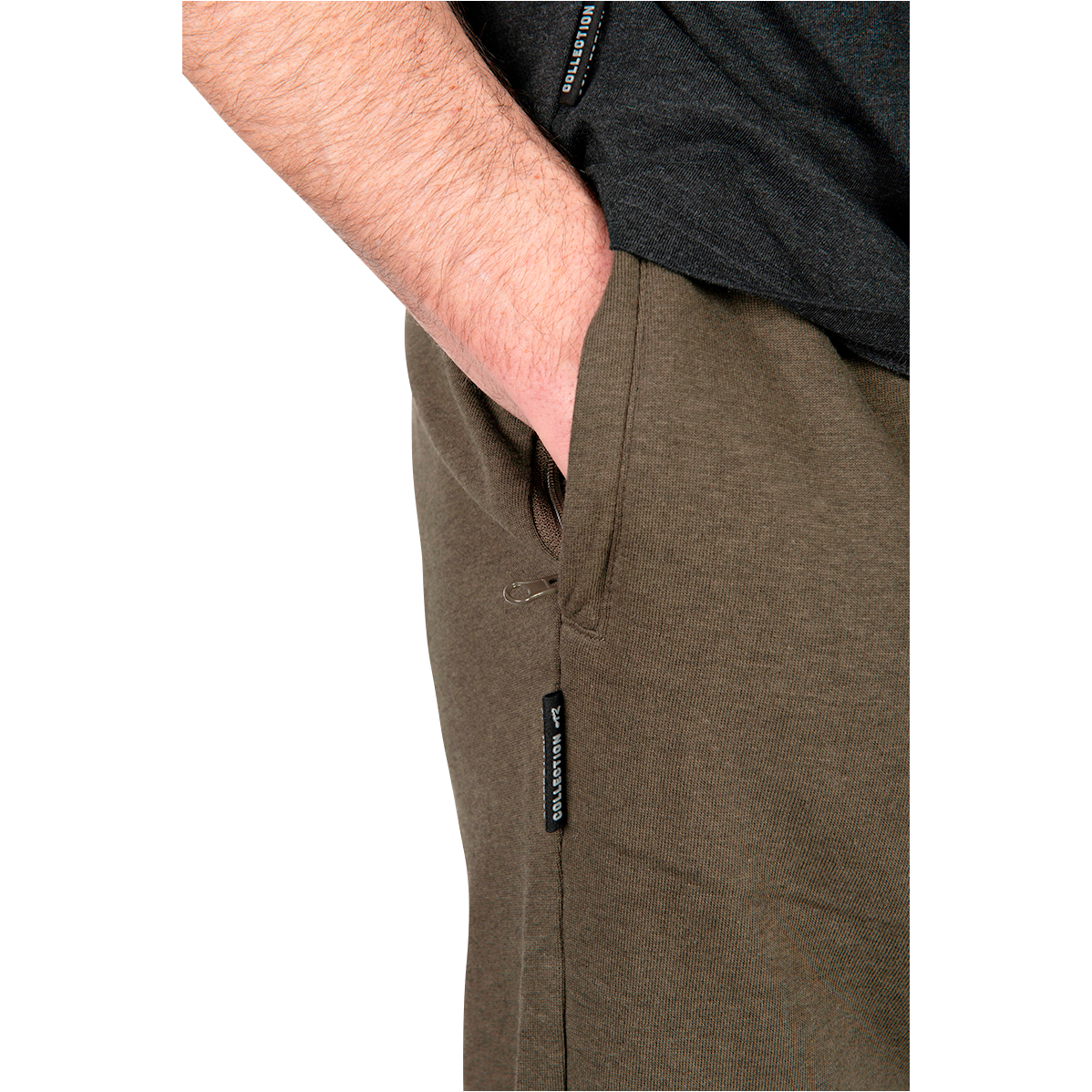 Fox Carp Men's Collection Lighweight Jogger (green) 