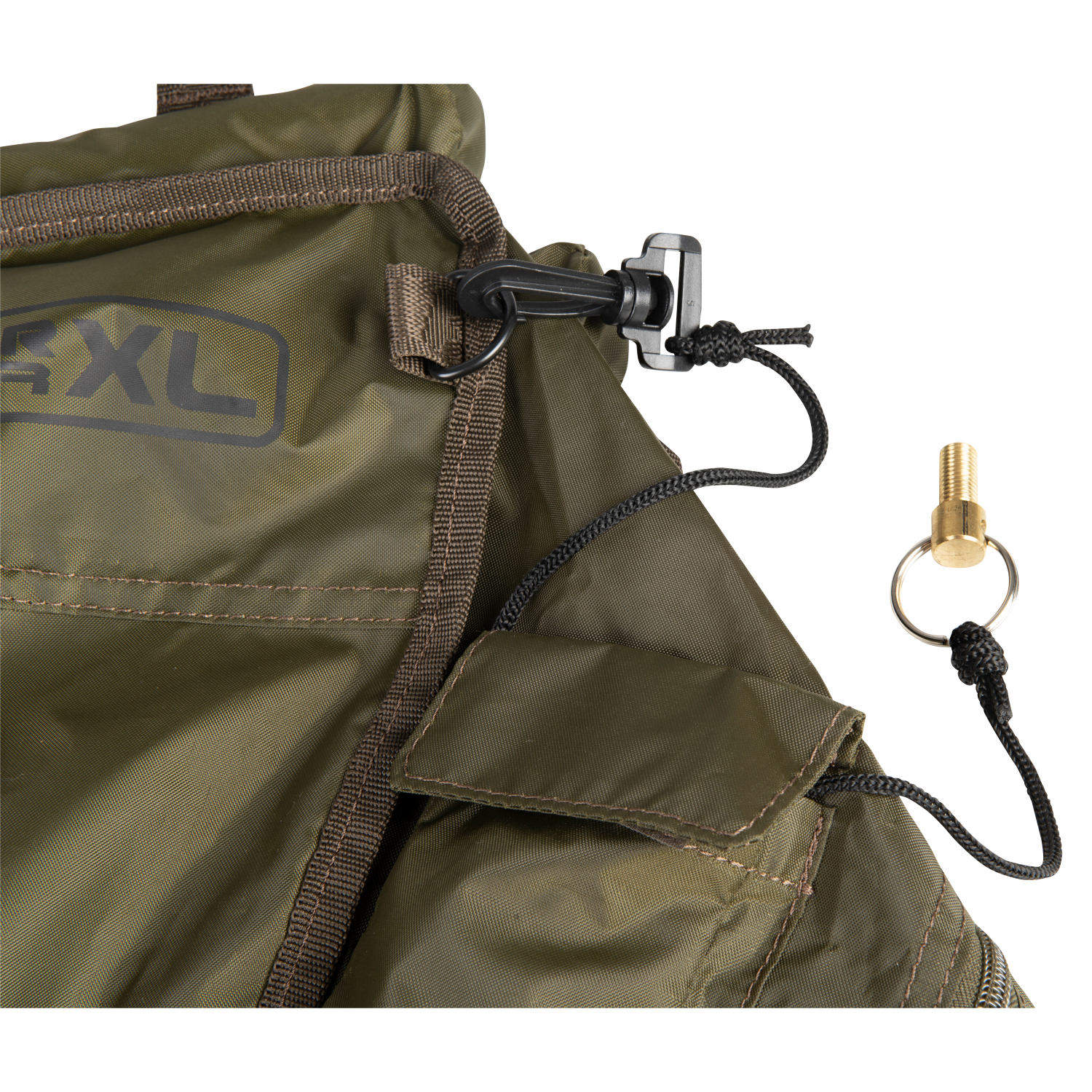 Fox Carp Weigh Sling Carpmaster® STR 