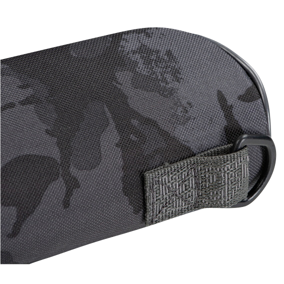 Fox Rage Hard Case Voyager® Camo (Double, 130/145 cm) 