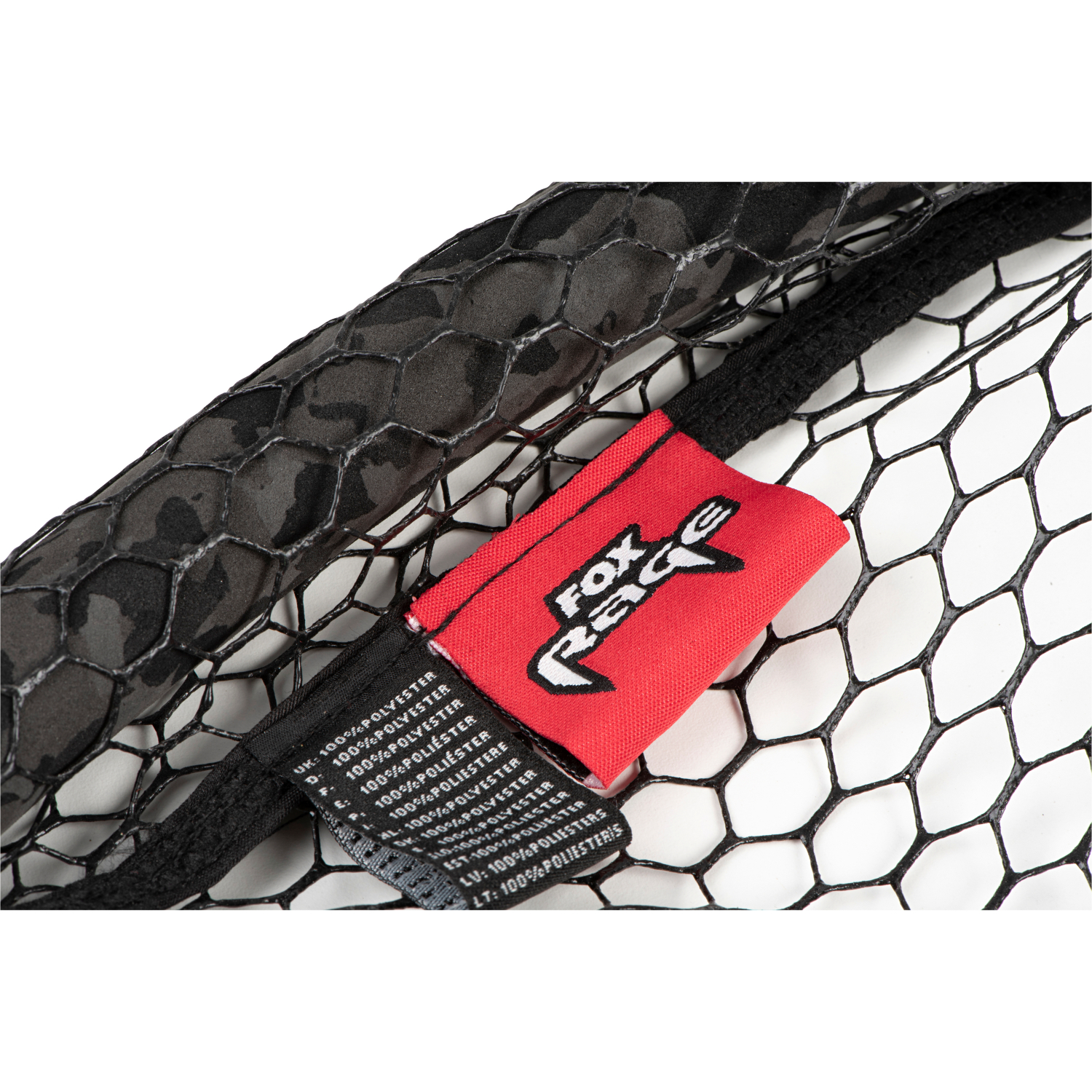 Fox Rage Landing Net Street Fighter 