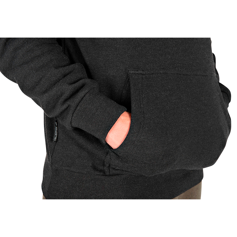 Fox Rage Men's Collection Hoody (black) 
