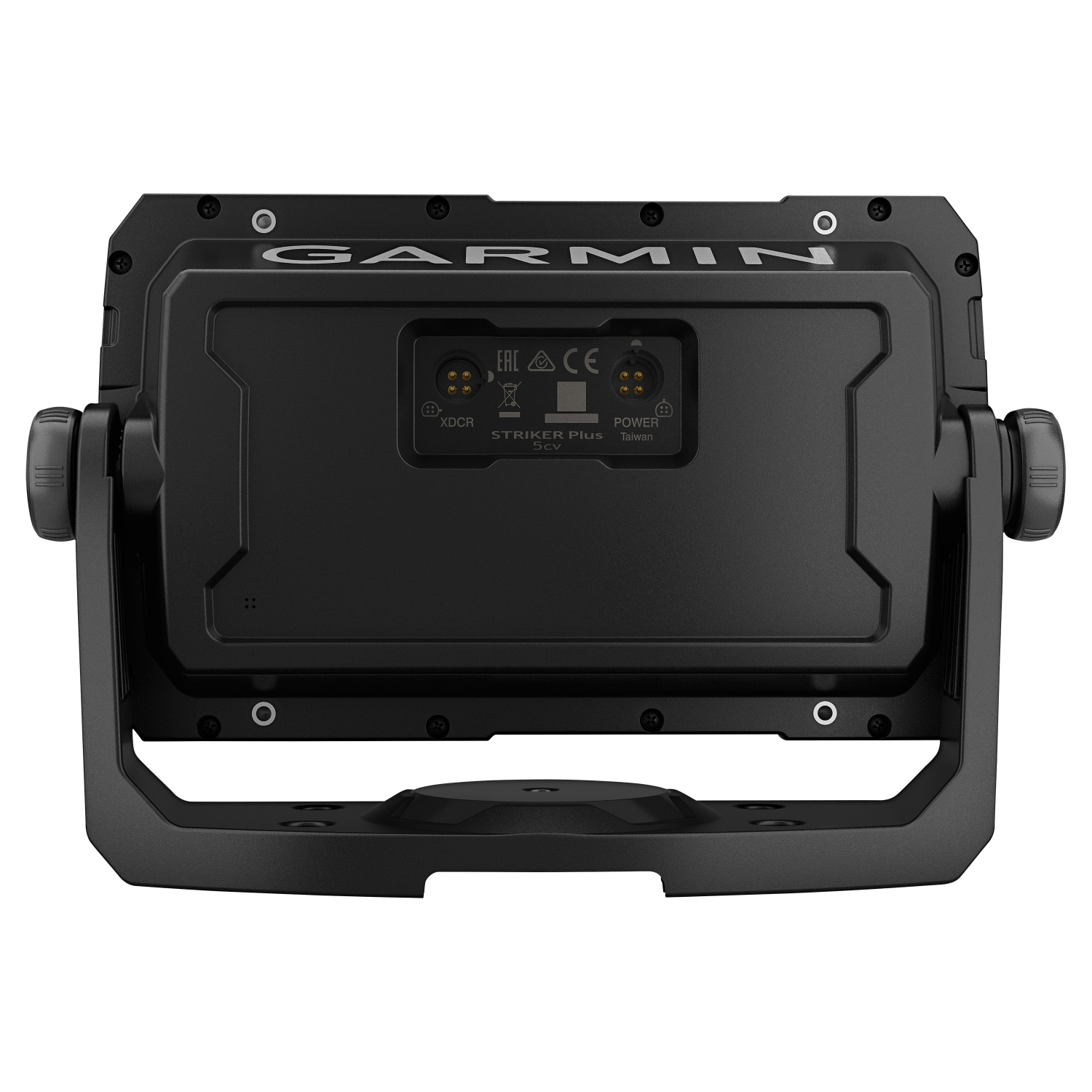 Garmin Fishfinder Striker Plus/cv without transducer 