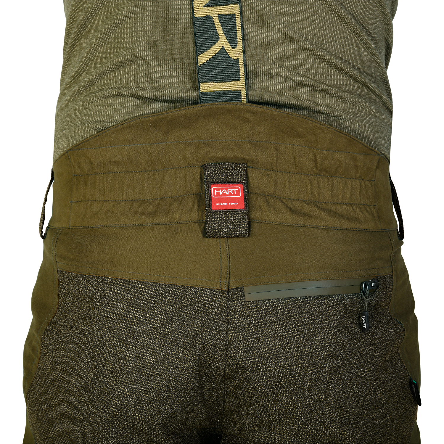 Hart Men's Hunting Trousers Skade-T 