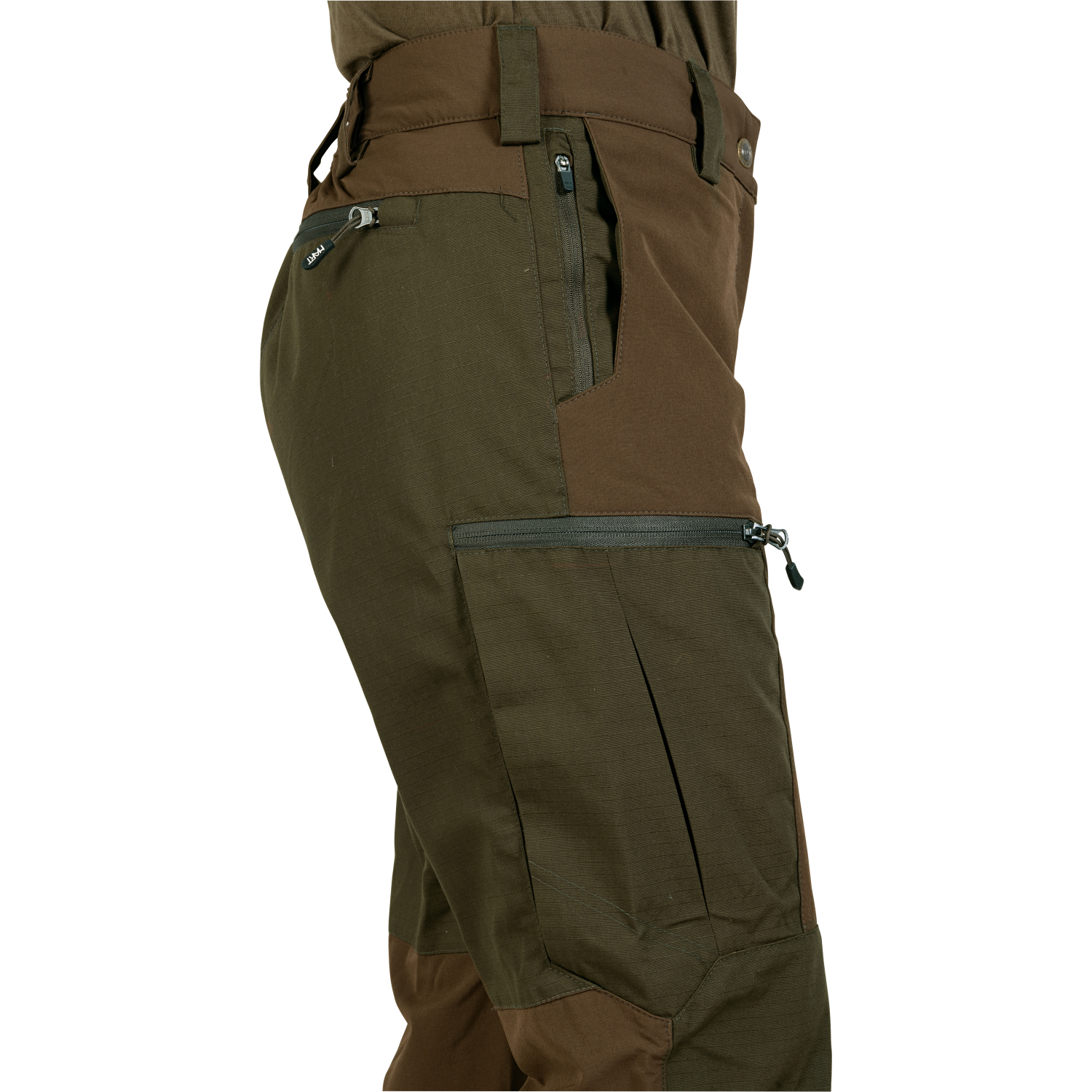 Hart Women's Gorosta-T outdoor trousers Sz. 36 