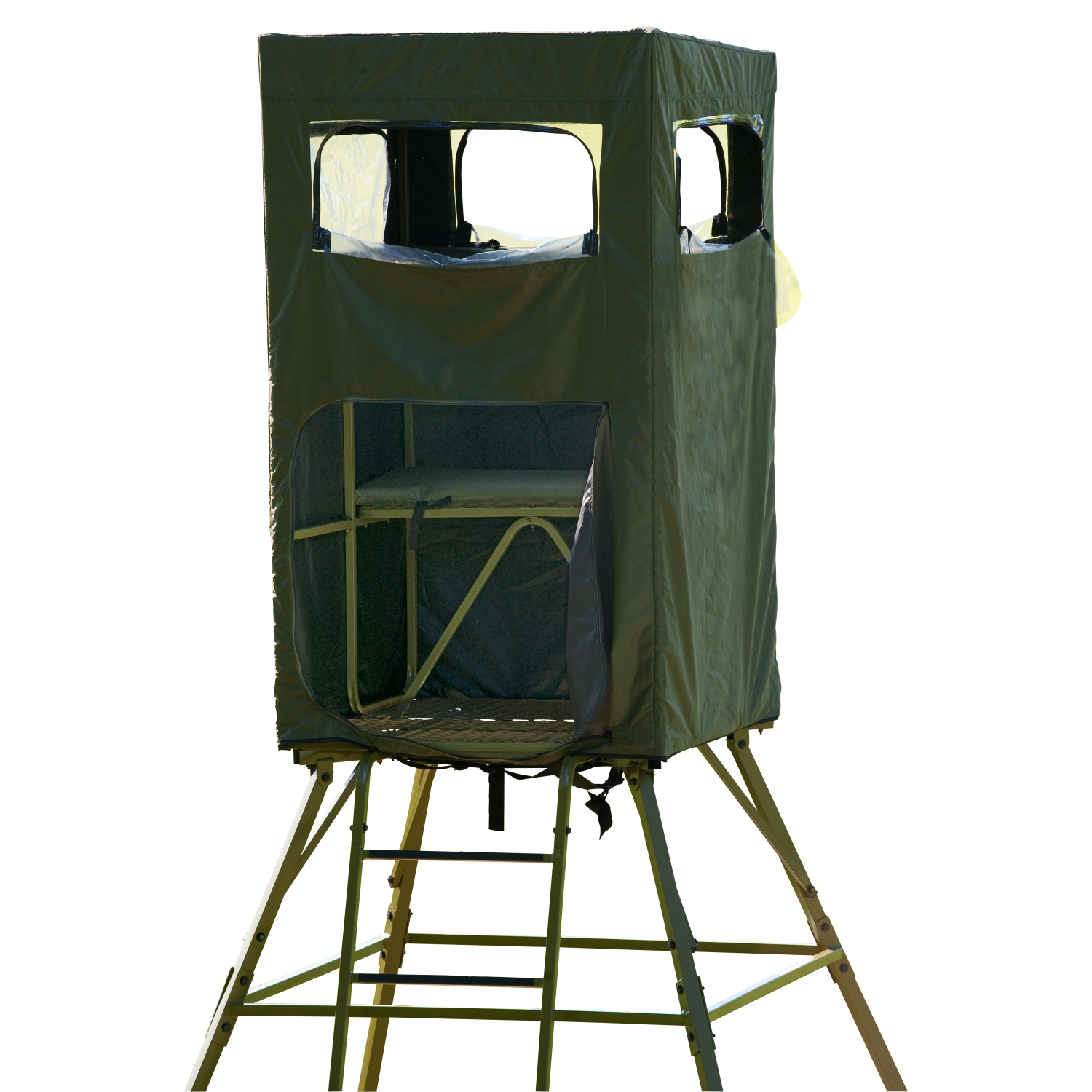 Highseat Keiler 