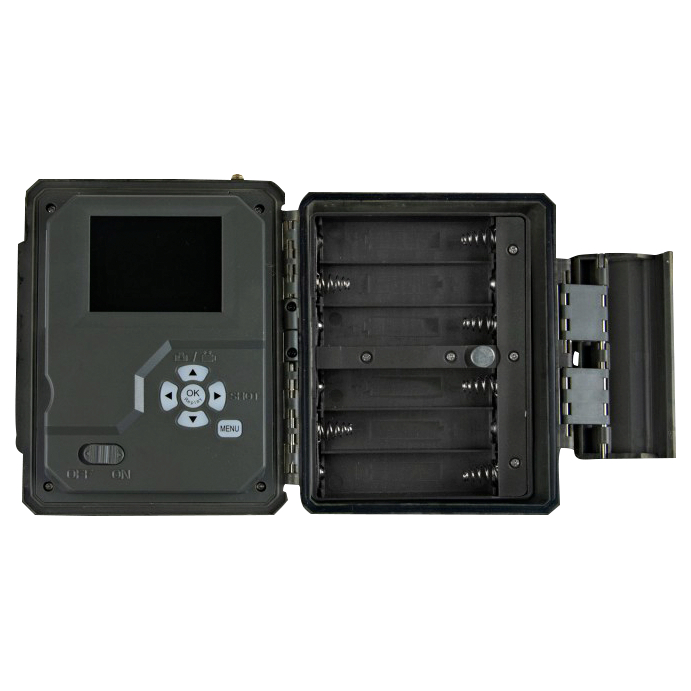 ICU Easy 4G LTE Cam 