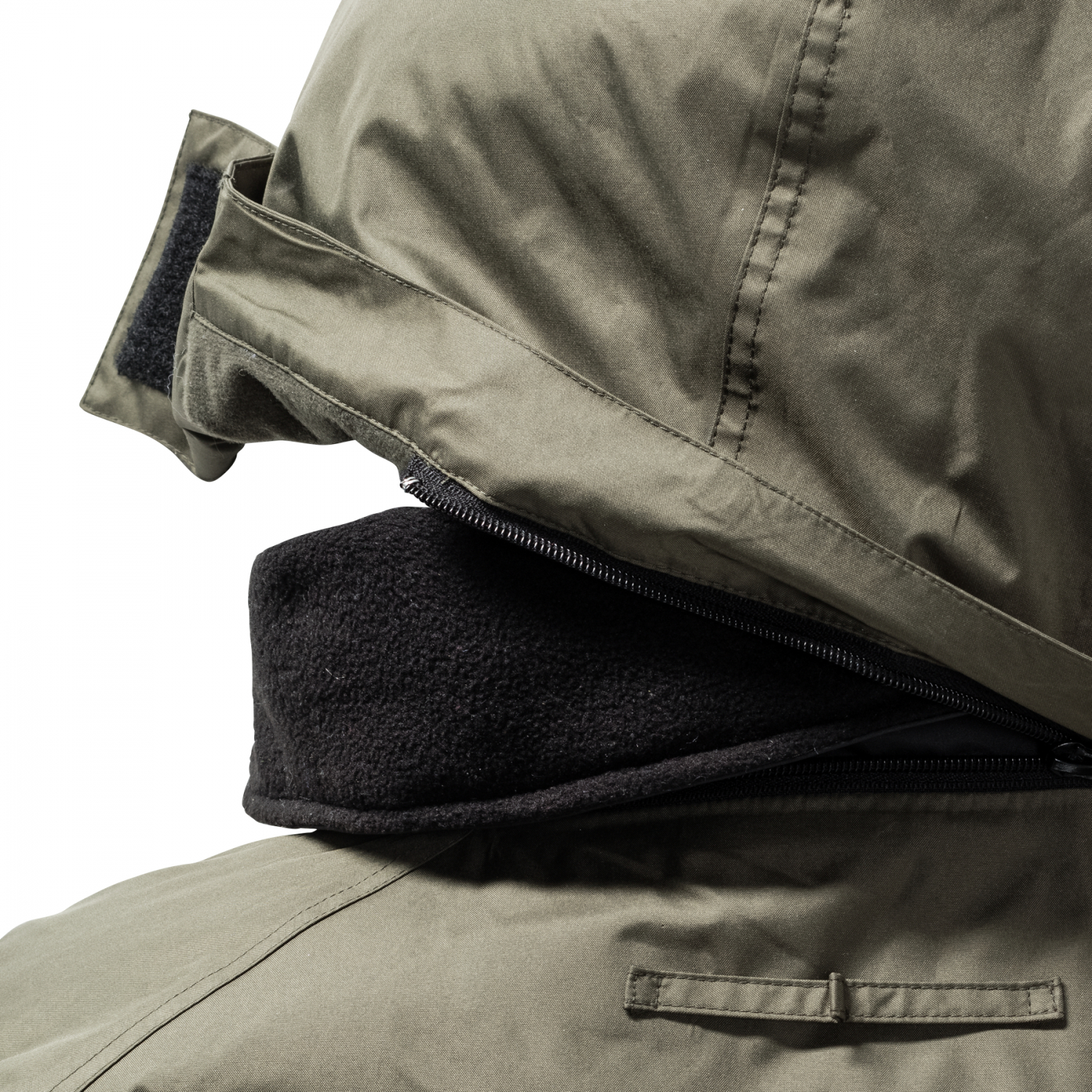 il Lago Basic Men's Themal Jacket Krossfjord 