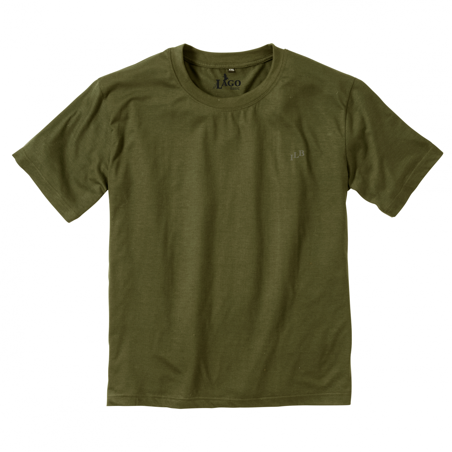 il Lago Basic Men's T-Shirt Set 