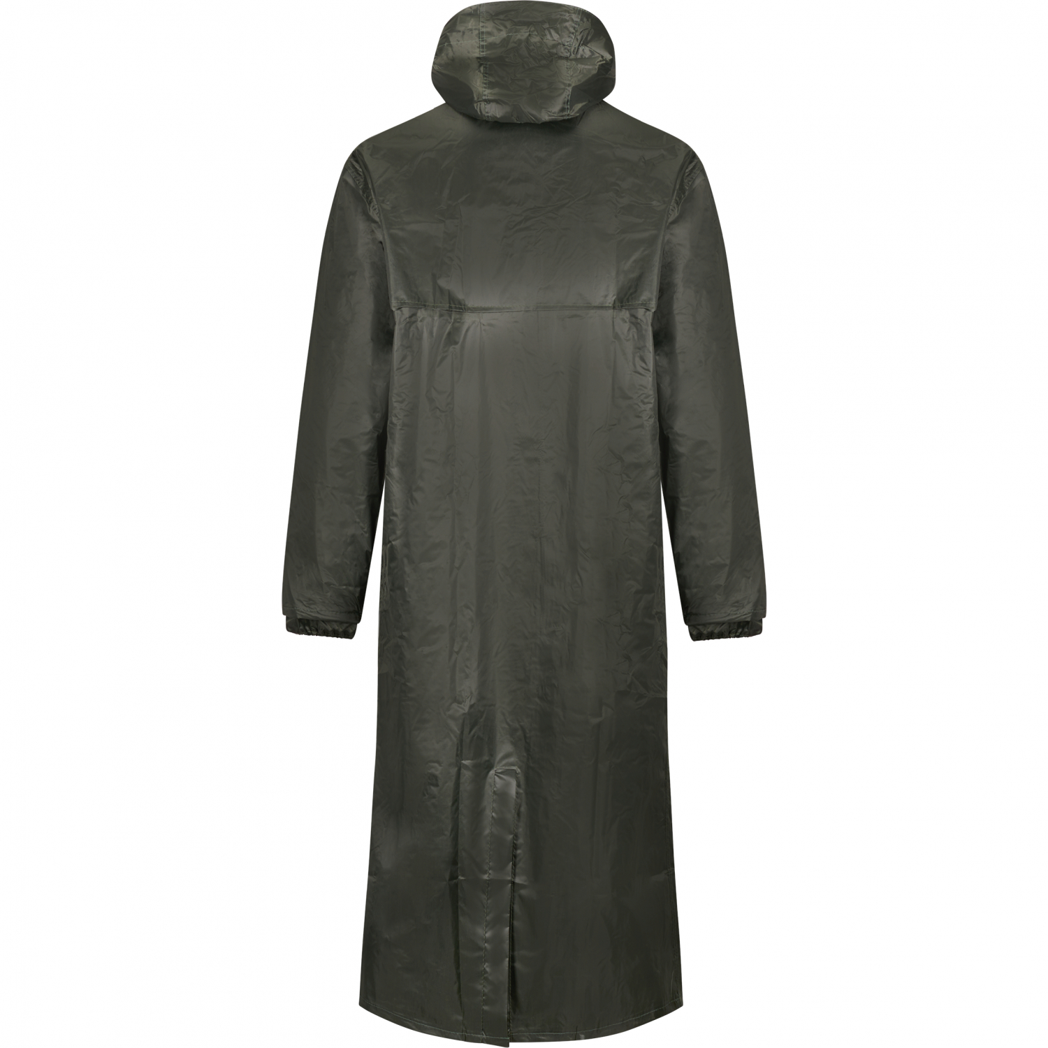il Lago Basic Unisex Raincoat 