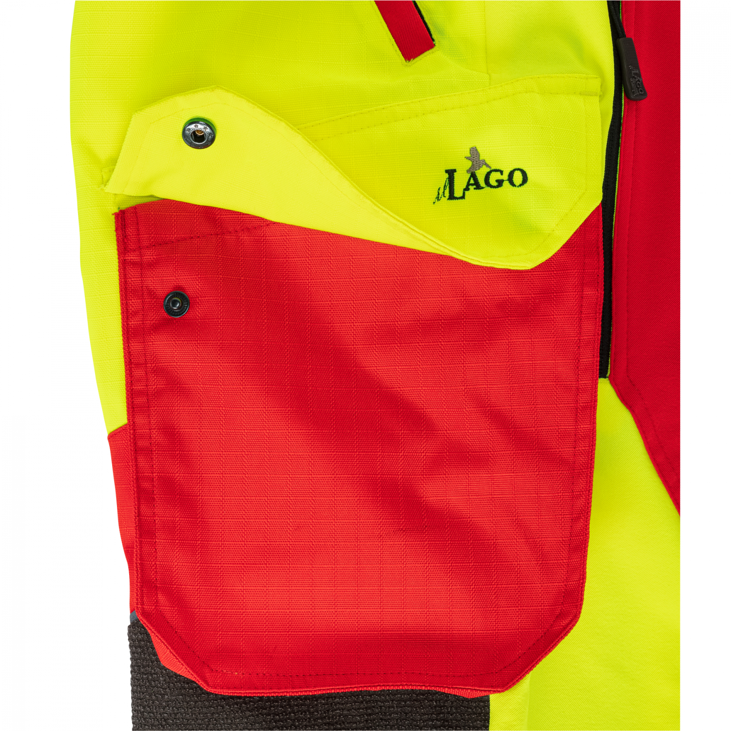 il Lago Keiler Pro Men's Sow protective trousers 