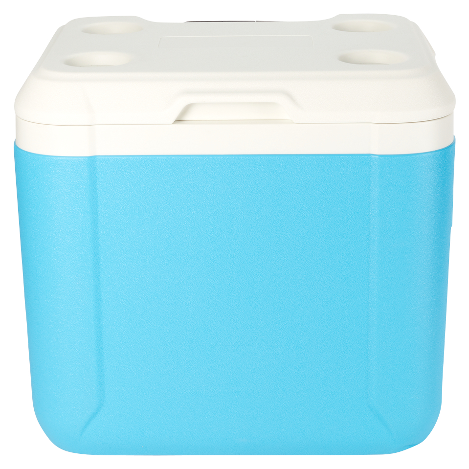il Lago Passion 60L cool box trolley Goliath 