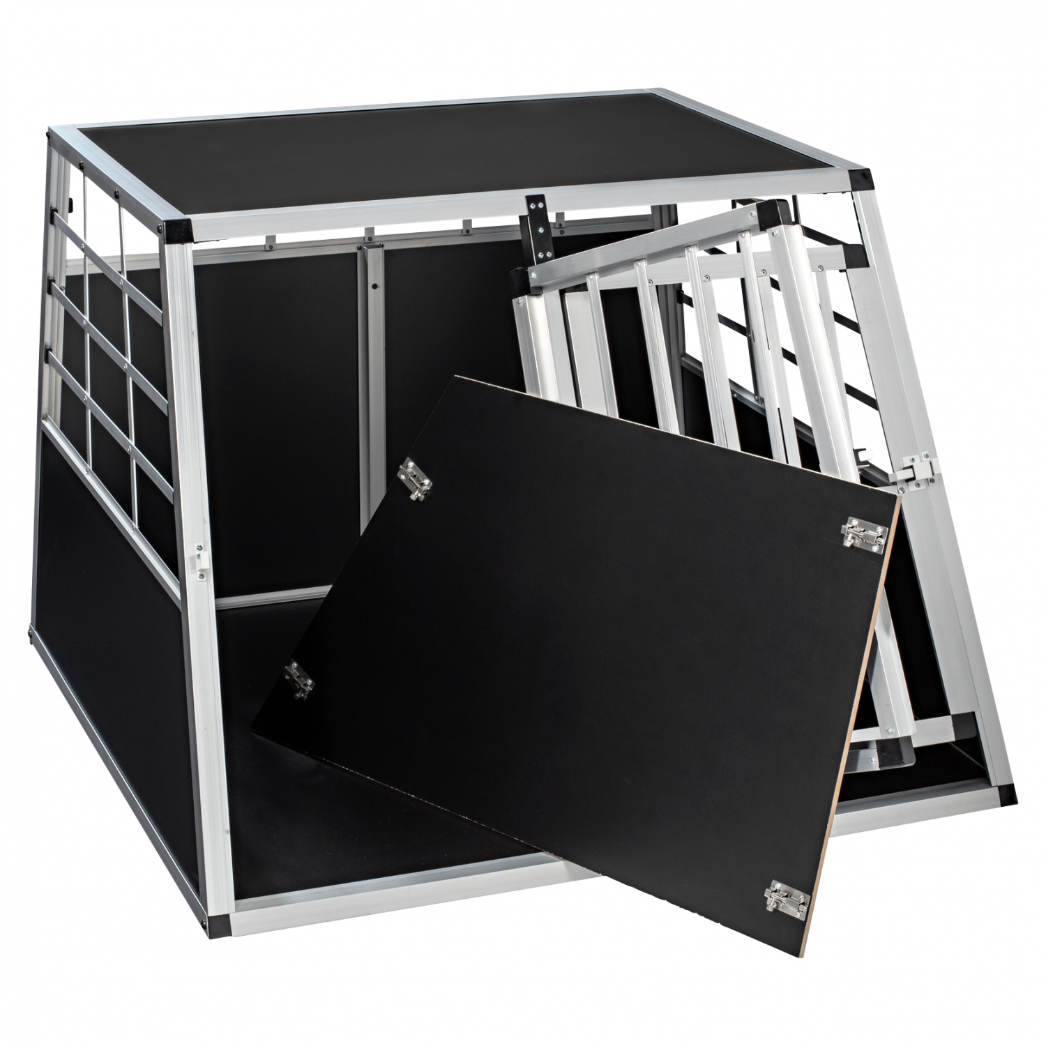 il Lago Passion Dog box (for 2) 