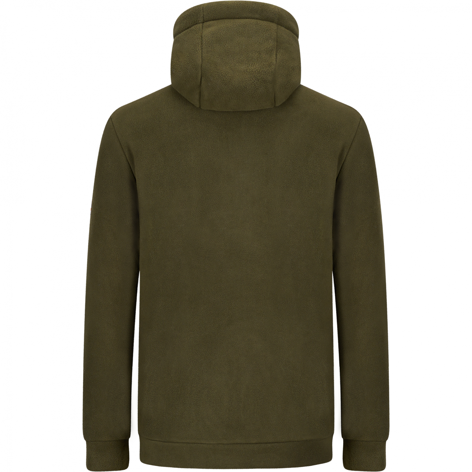 il Lago Prestige Men's Elmo fleece jacket 