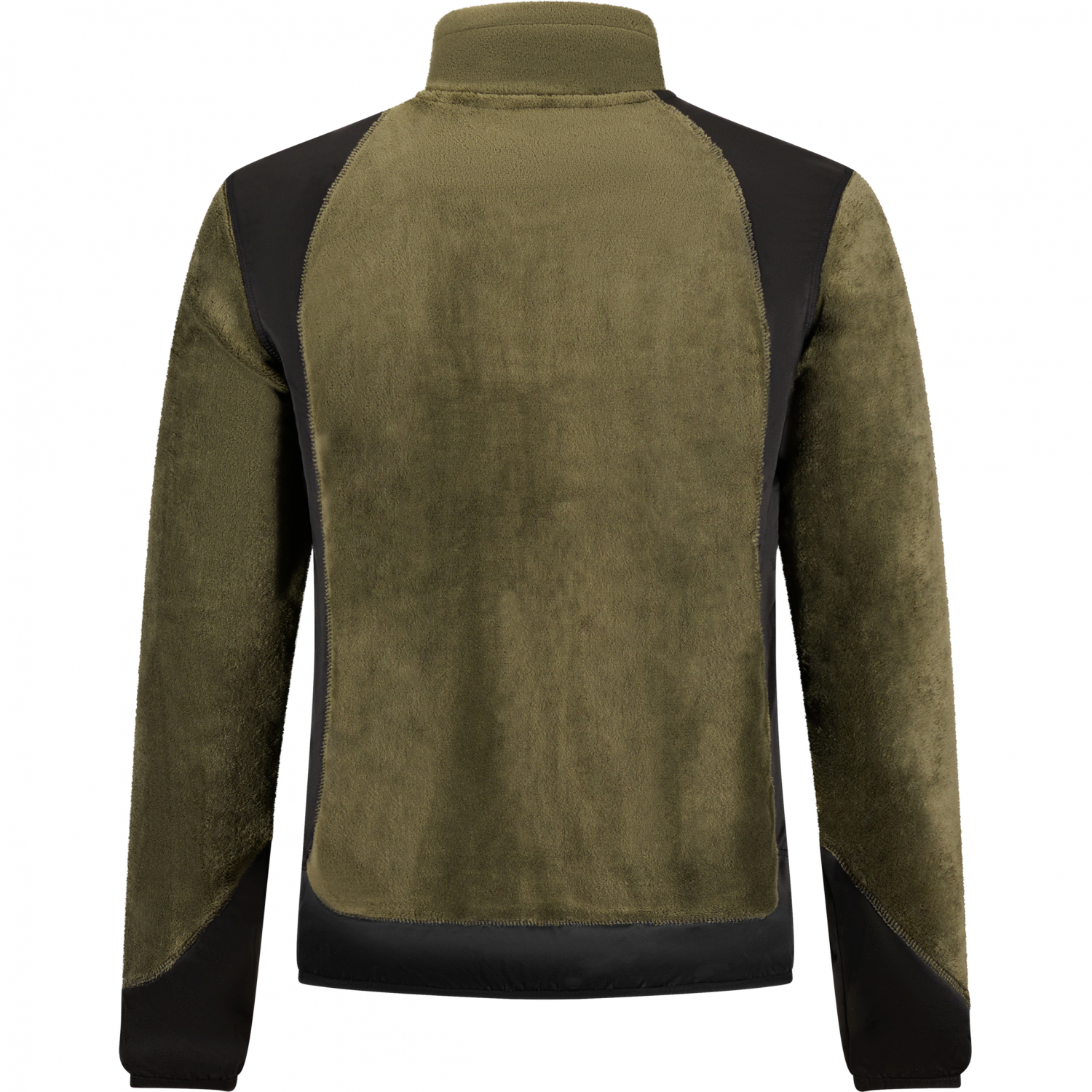 il Lago Prestige Men's Fleece Jacket 