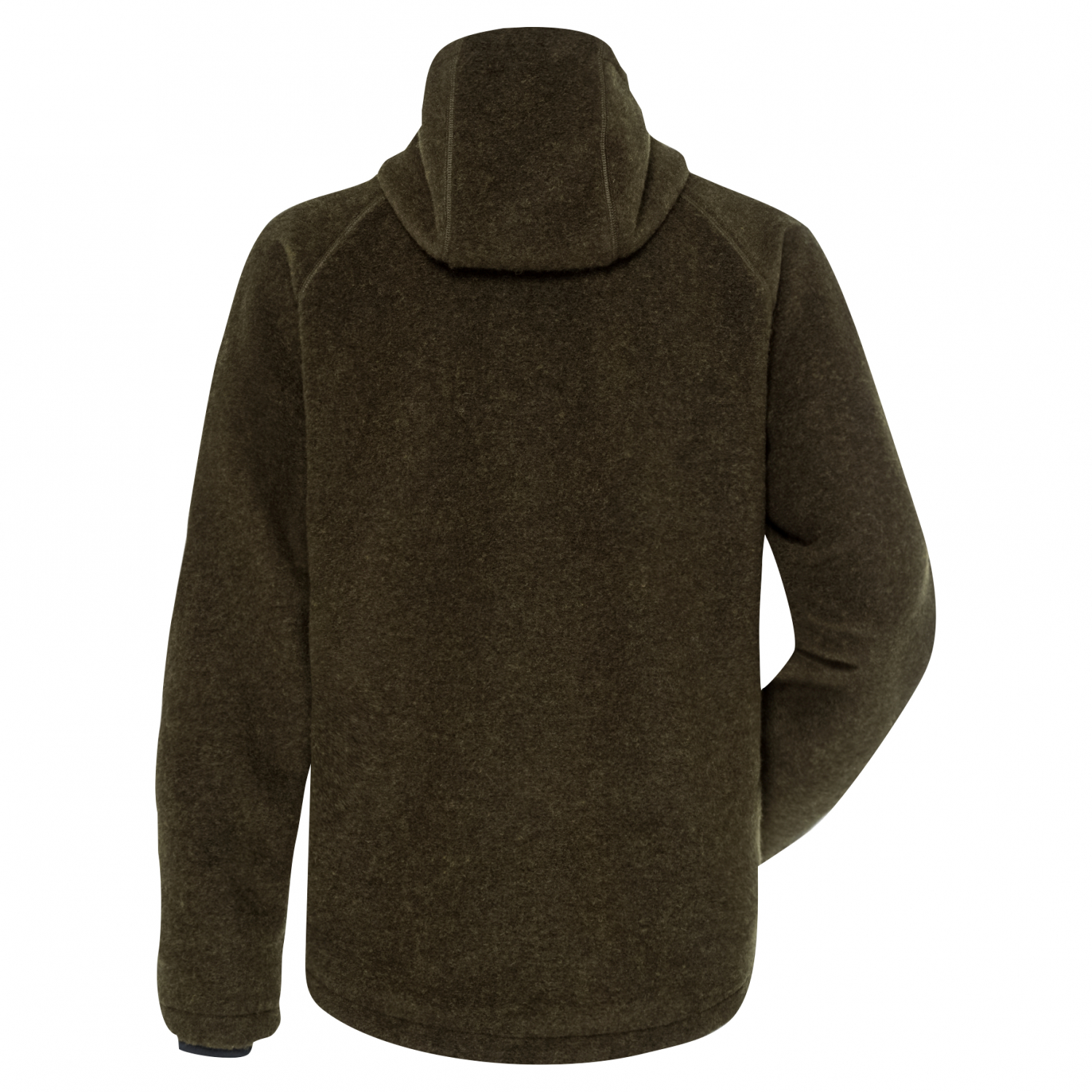 il Lago Prestige Men's Loden fleece Geo Pro membrane 