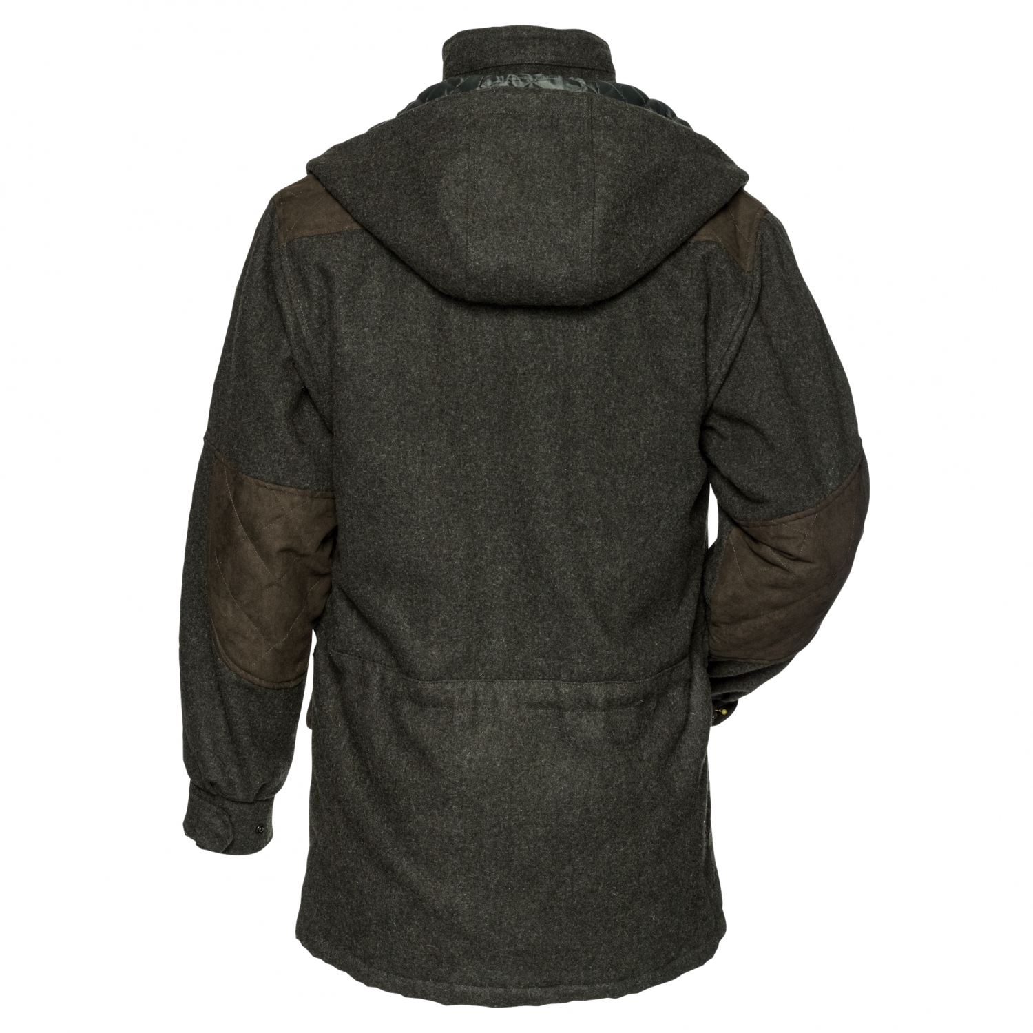 il Lago Prestige Men's Loden jacket Allgäu 