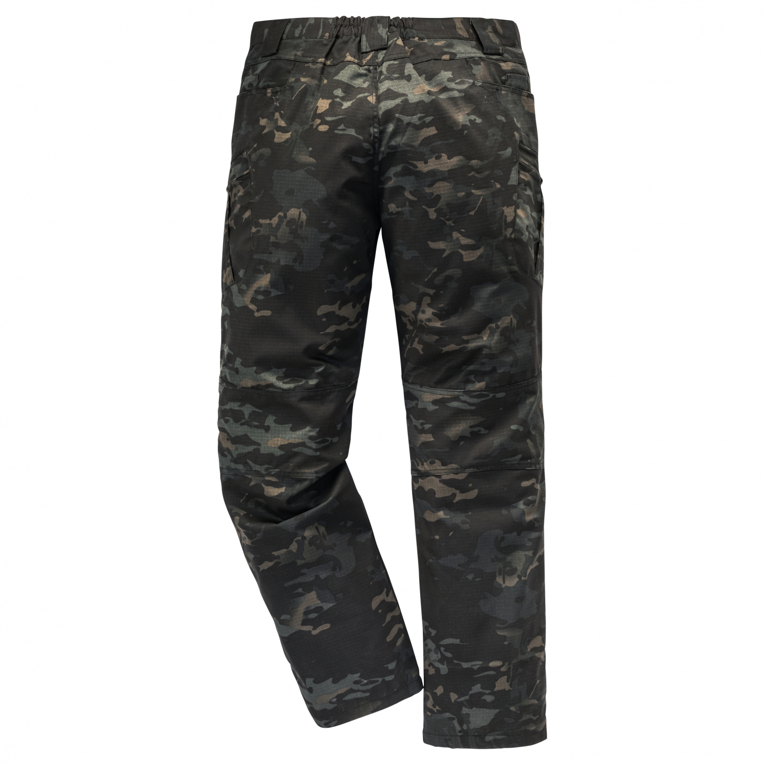 il Lago Prestige Men's Night camouflage outdoor trousers 