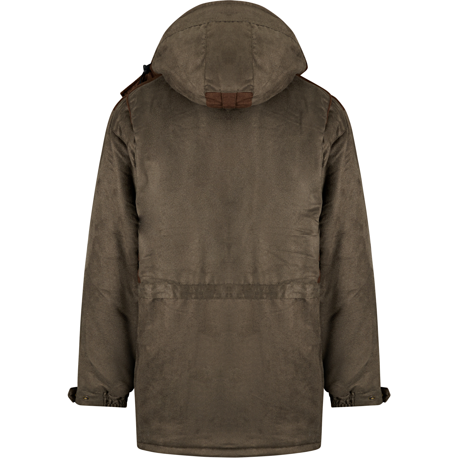 il Lago Prestige Men's Outdoor Jacket Arctic 