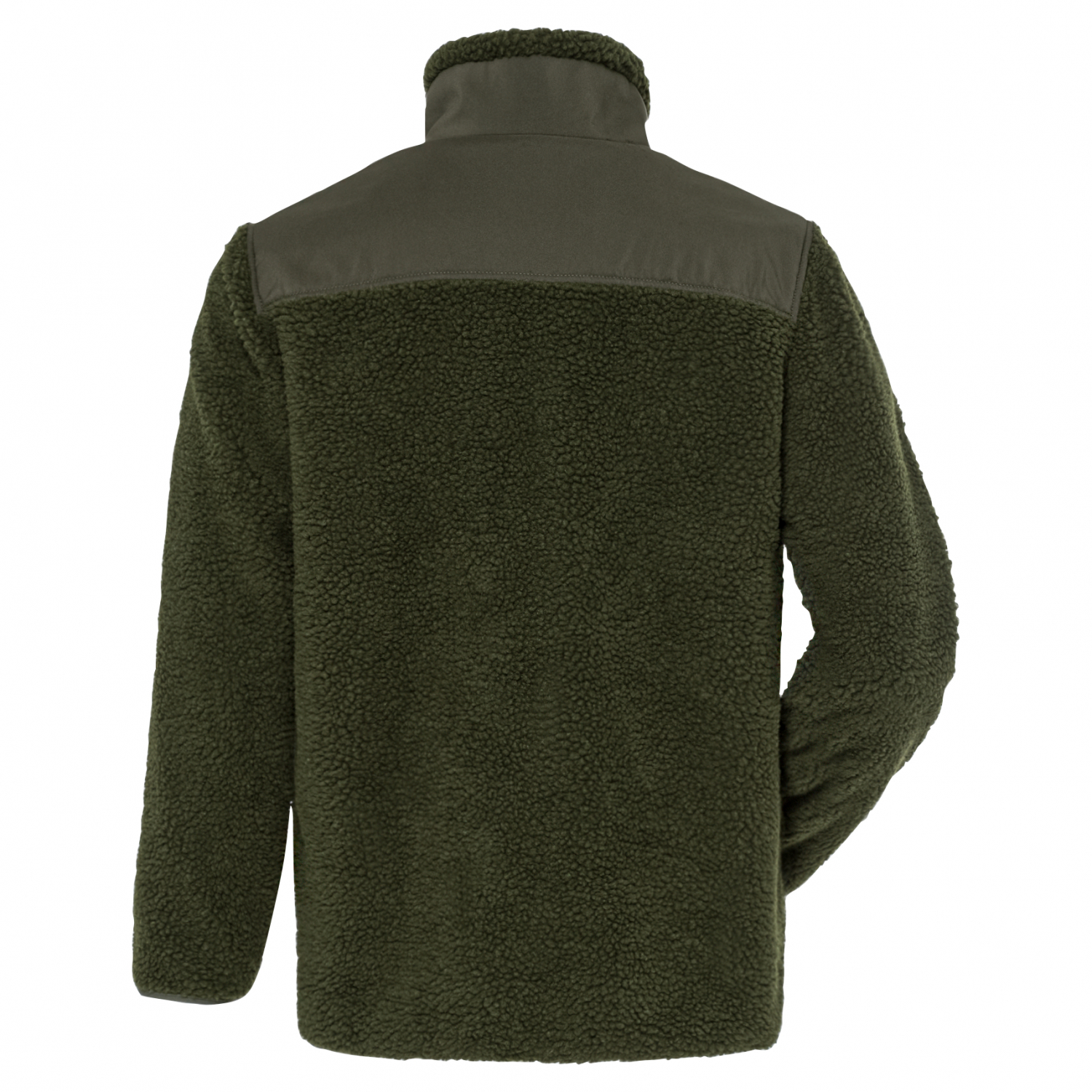 il Lago Red Level Women's Heated fibre fur jacket Cumbria 