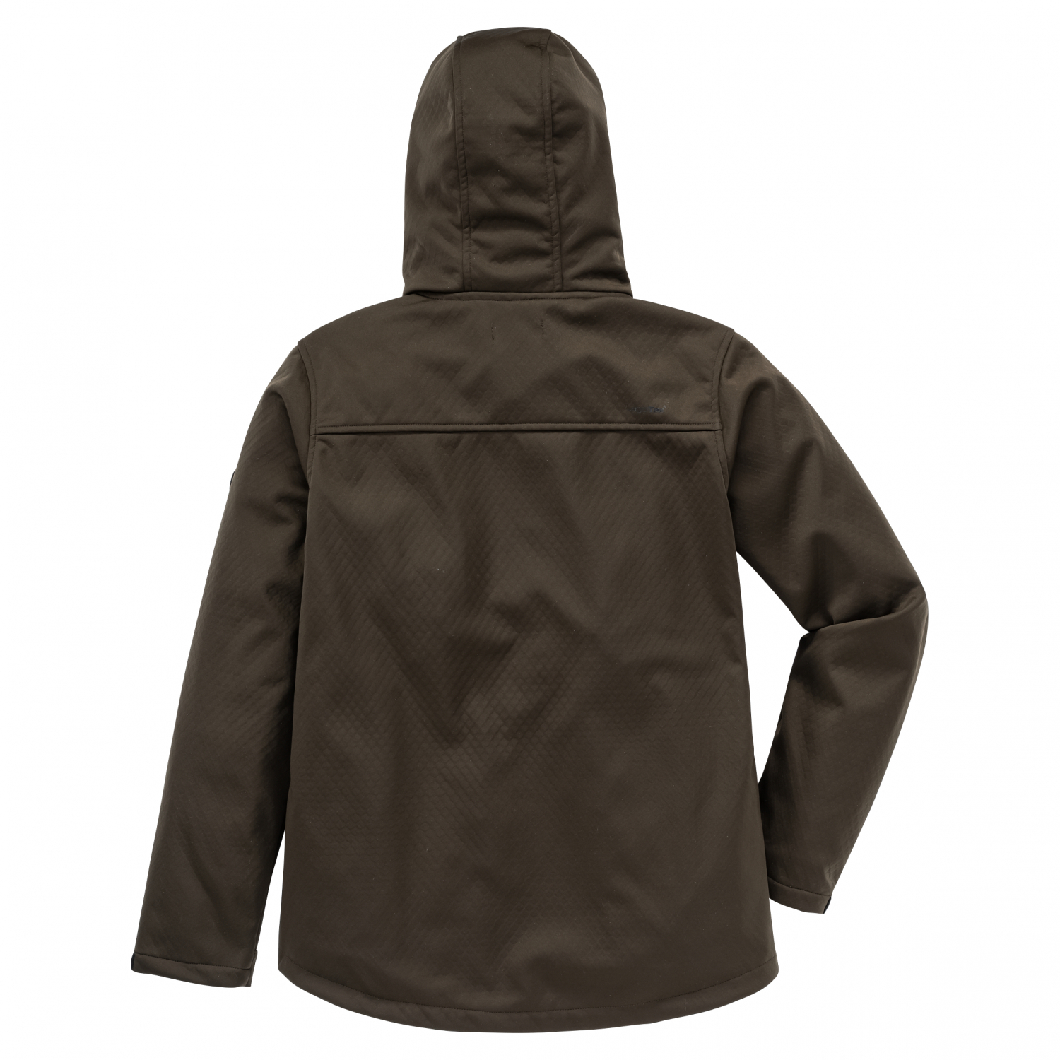 il Lago Sie Women's Functional Jacket Shawk 