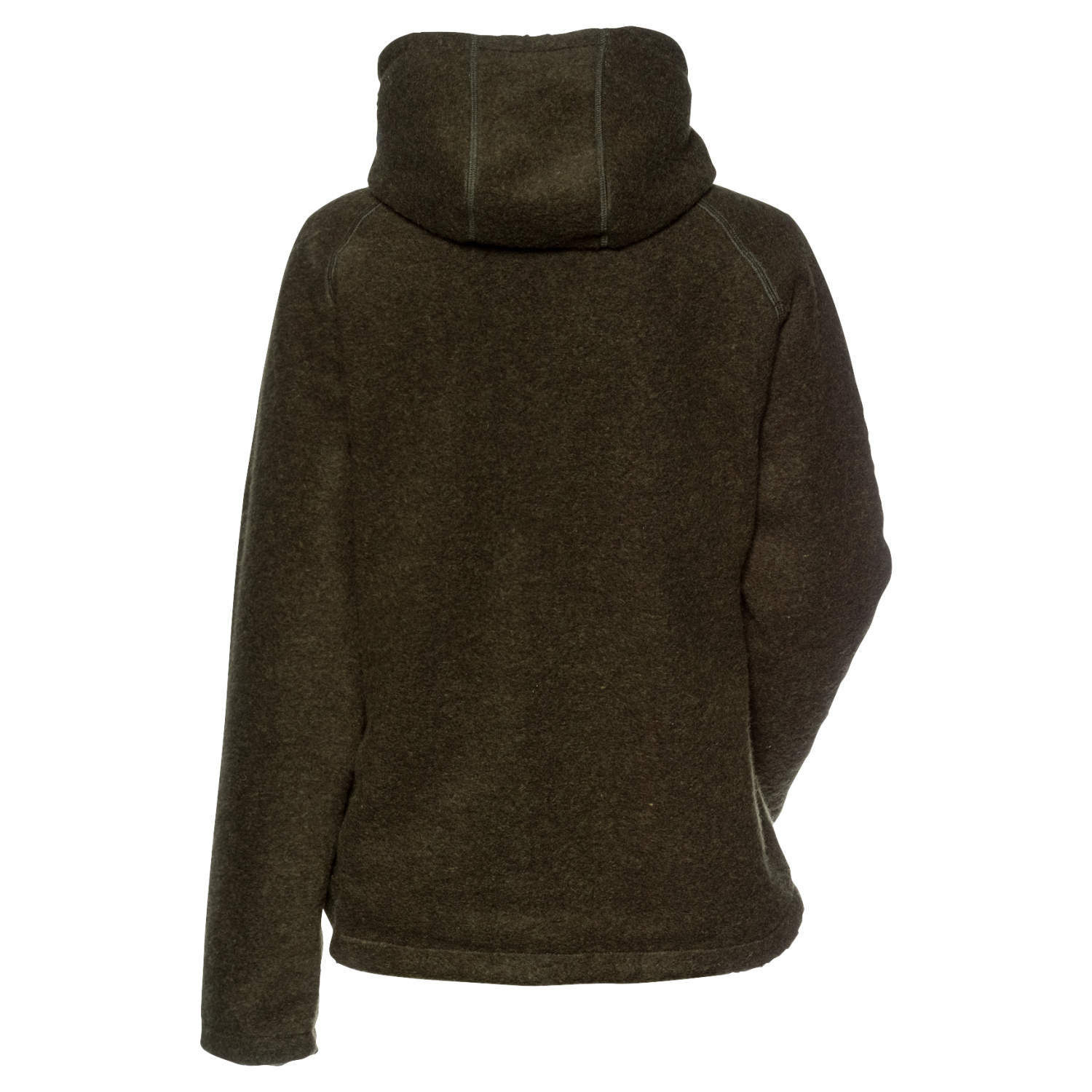 il Lago Sie Women's Loden fleece Geo Pro membrane 