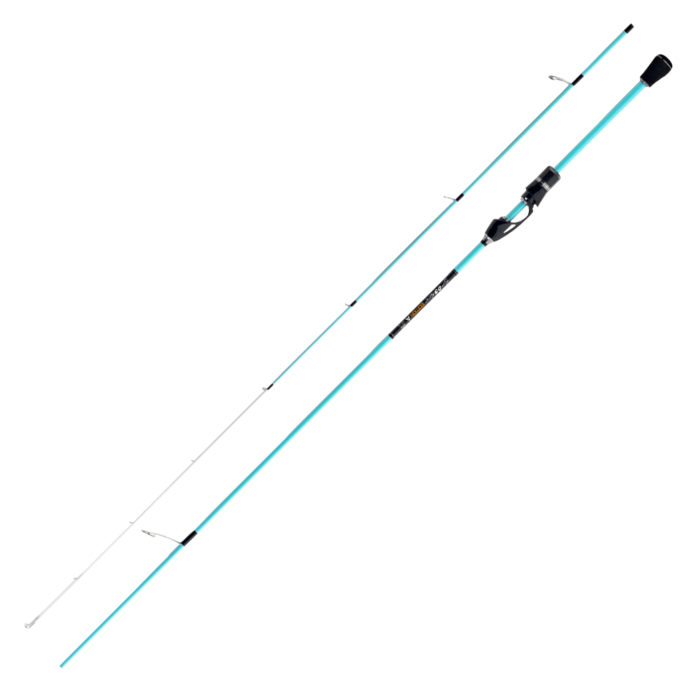 Iron Trout Spooner (Edition A) 