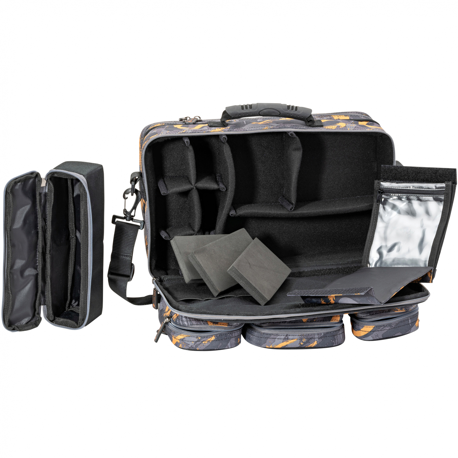 Iron Trout Trout Bag 2 