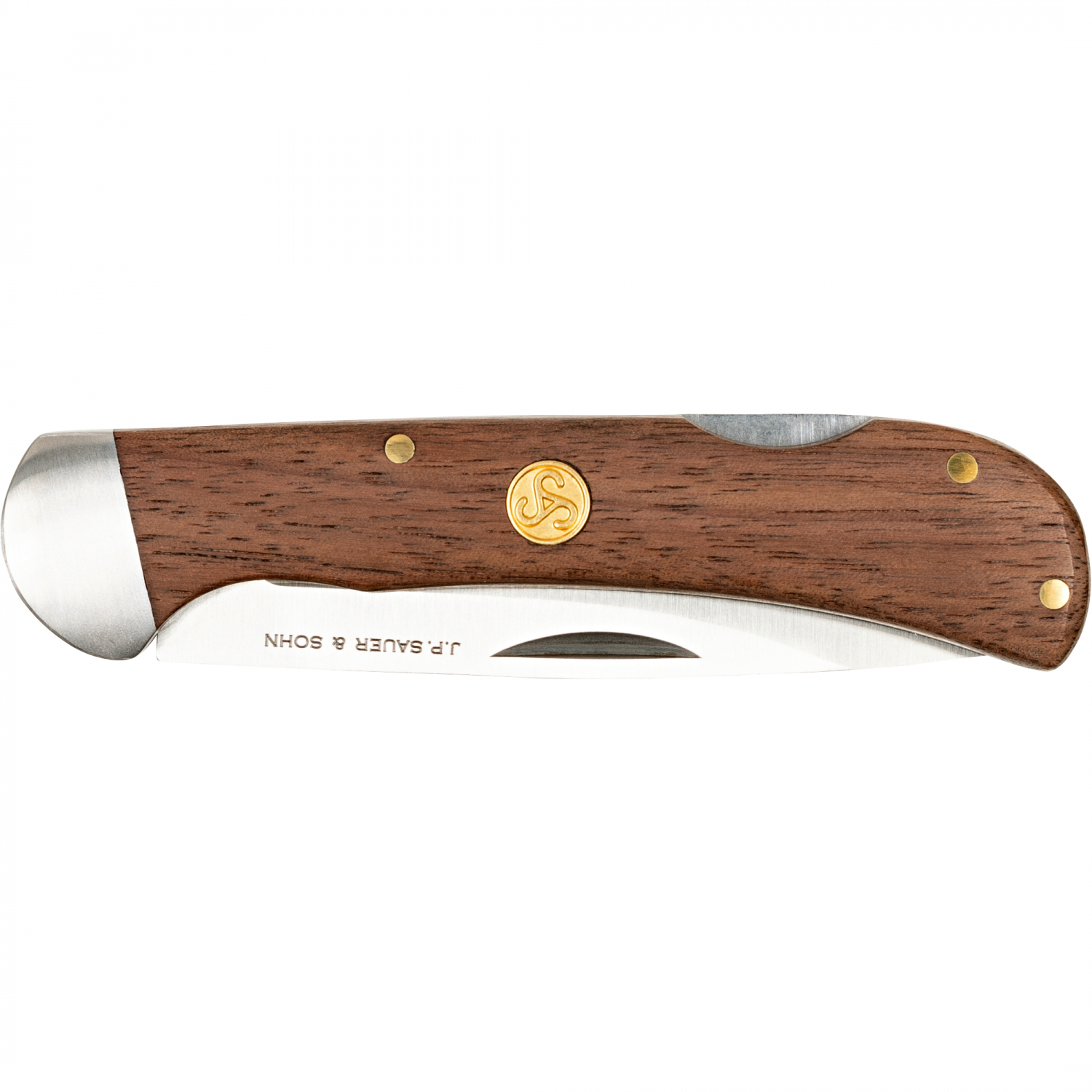 J.P. Sauer & Sohn Folding knife generation 