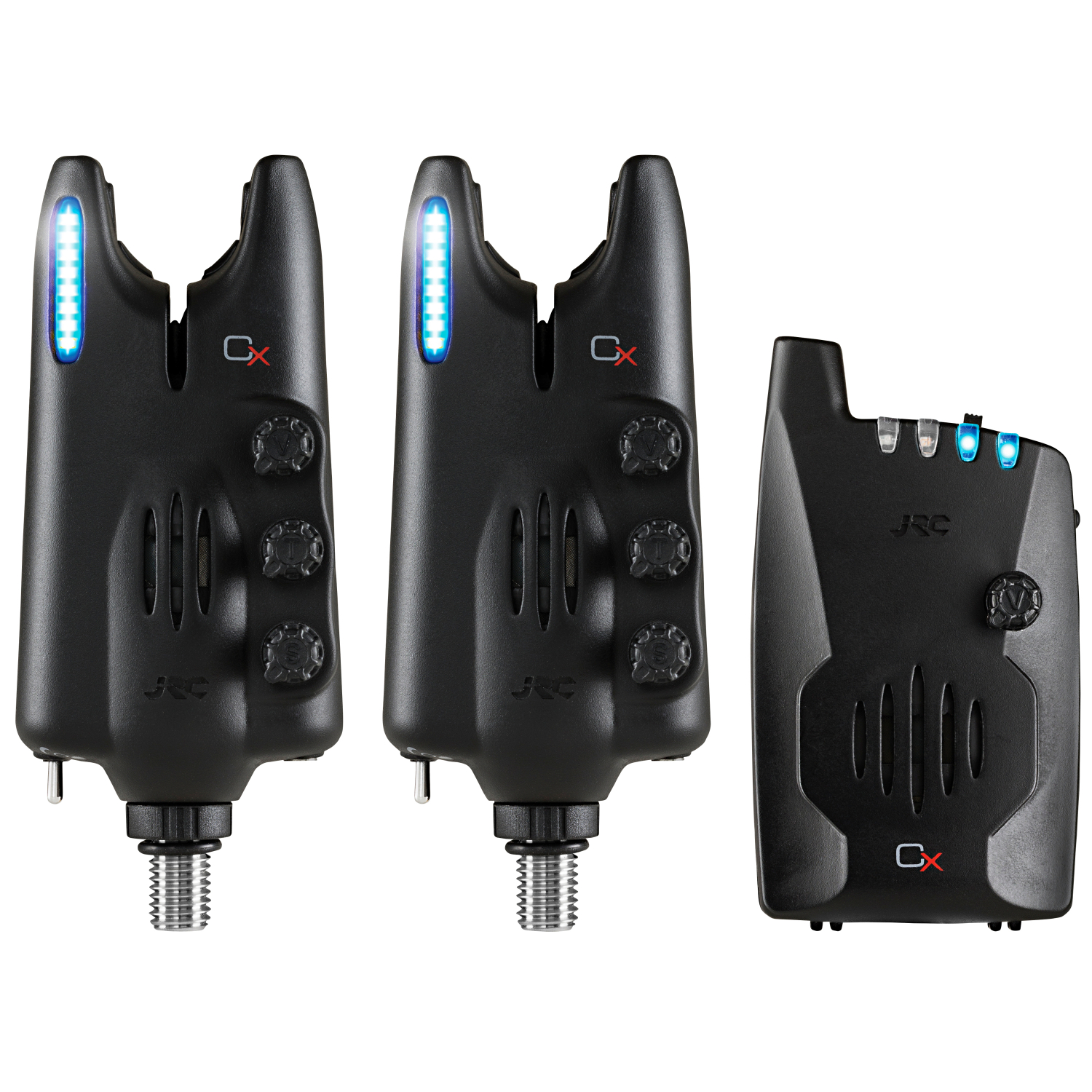 JRC Bite Alarm Sets Radar CX 