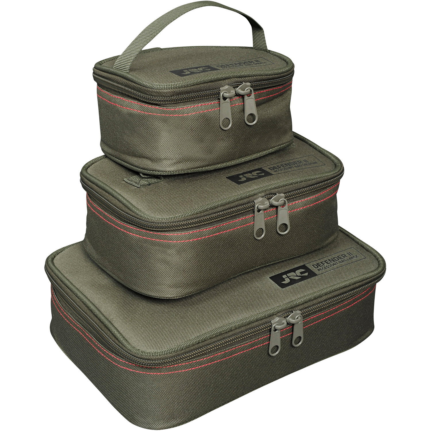 JRC Defender II Accessory Bag 
