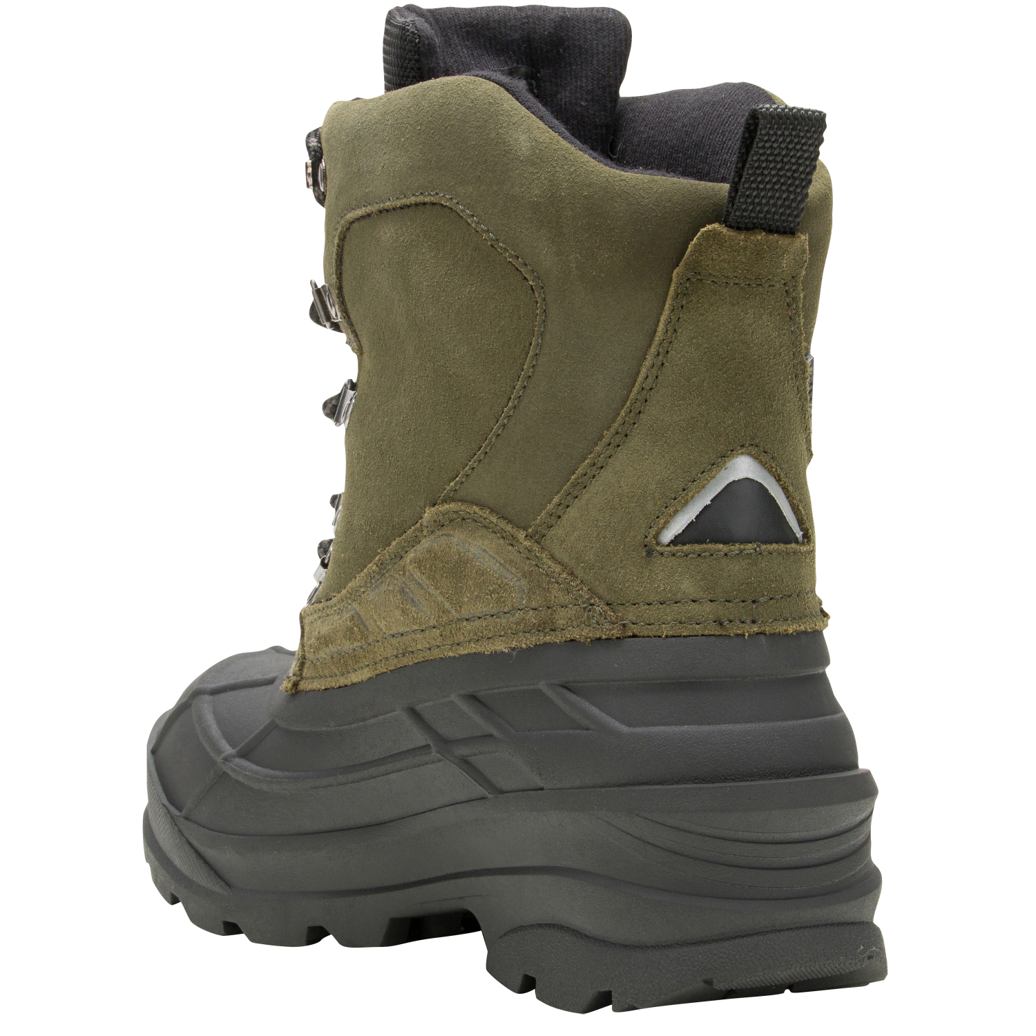 Kamik Men's Boots Fargo (olive) 