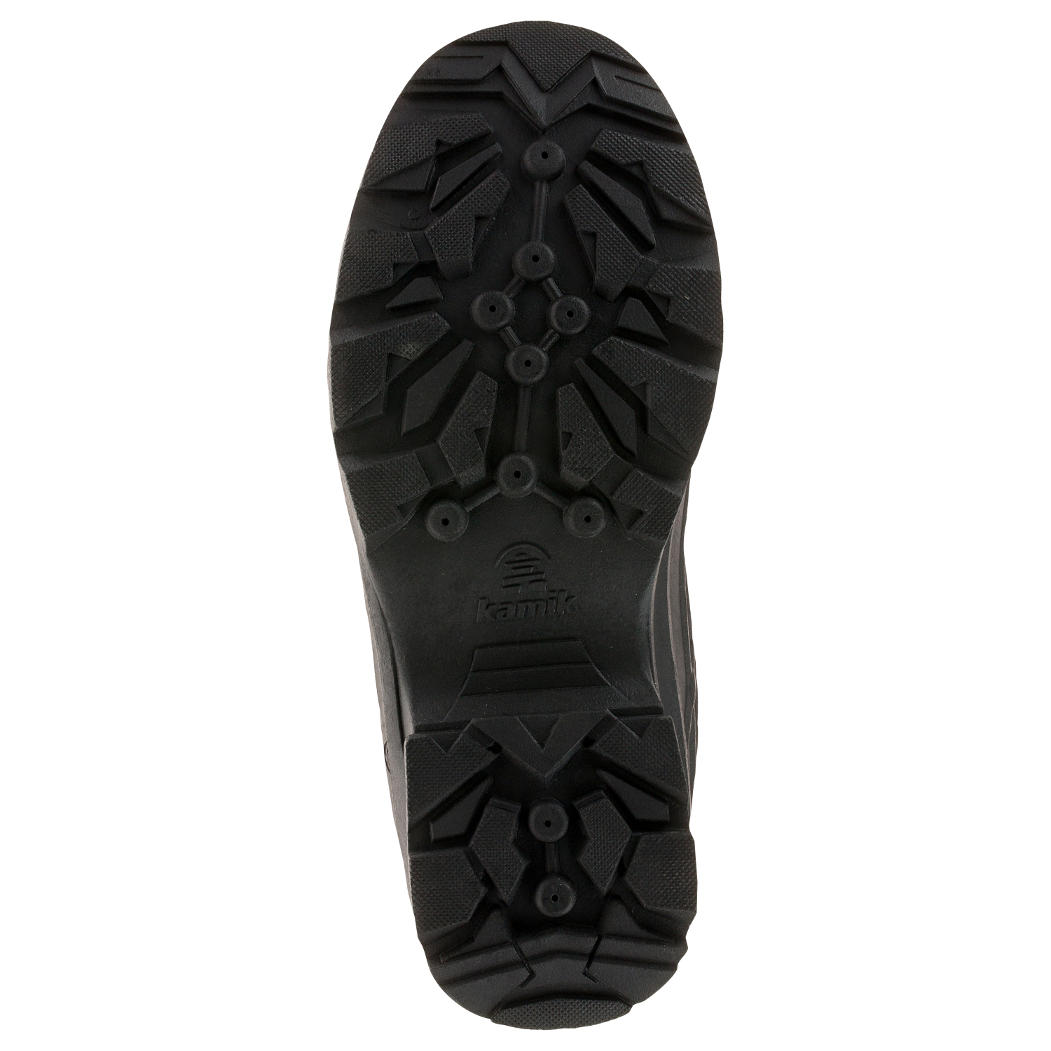 Kamik Men's Outdoor Boots Alborg Plus 