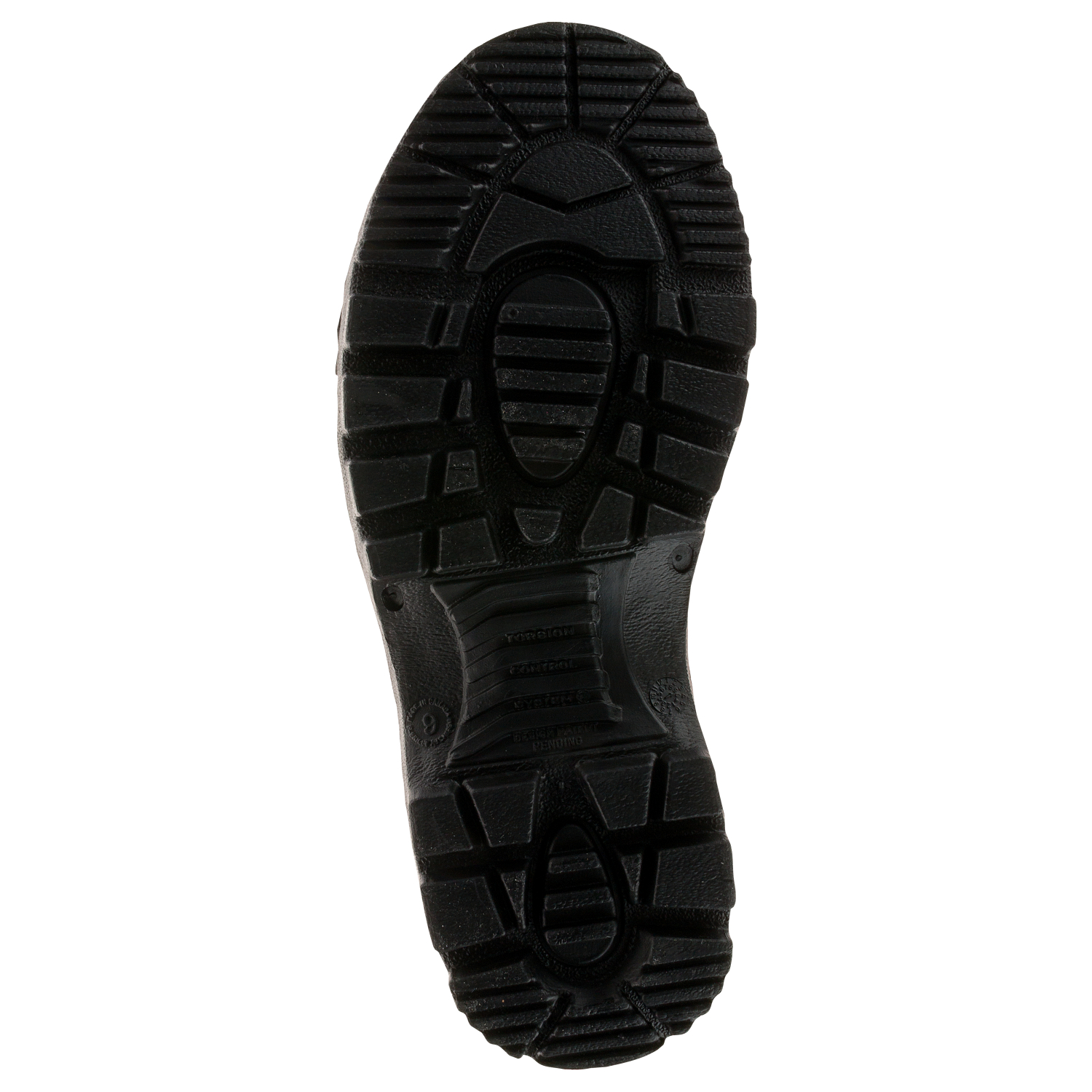 Kamik Men's Thermal boots Cody XT 