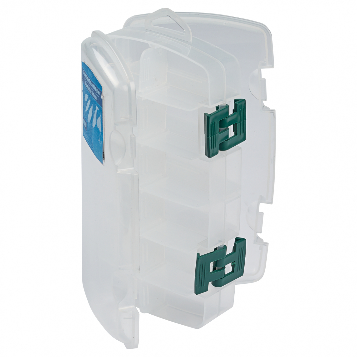 Kogha Bait box Smart Angler 