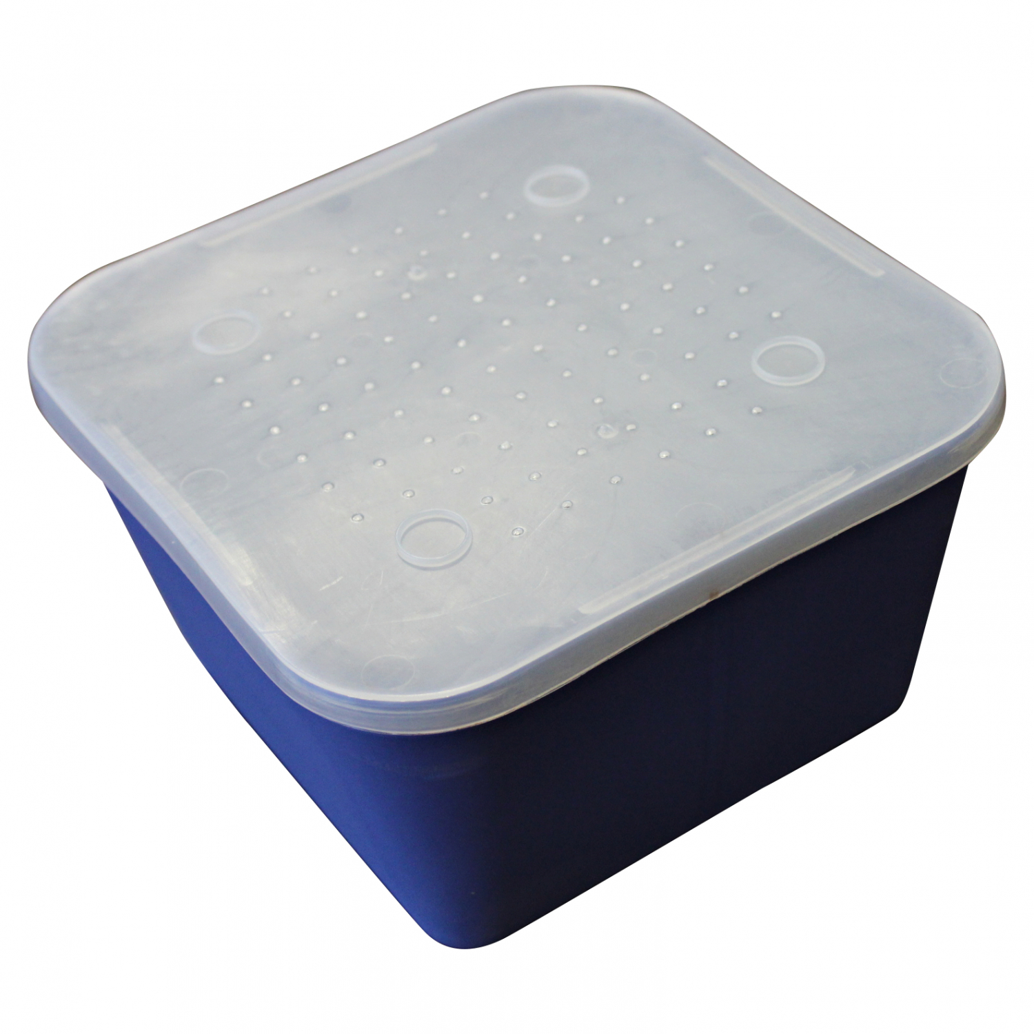 Kogha Competition Perforated Bait Box 