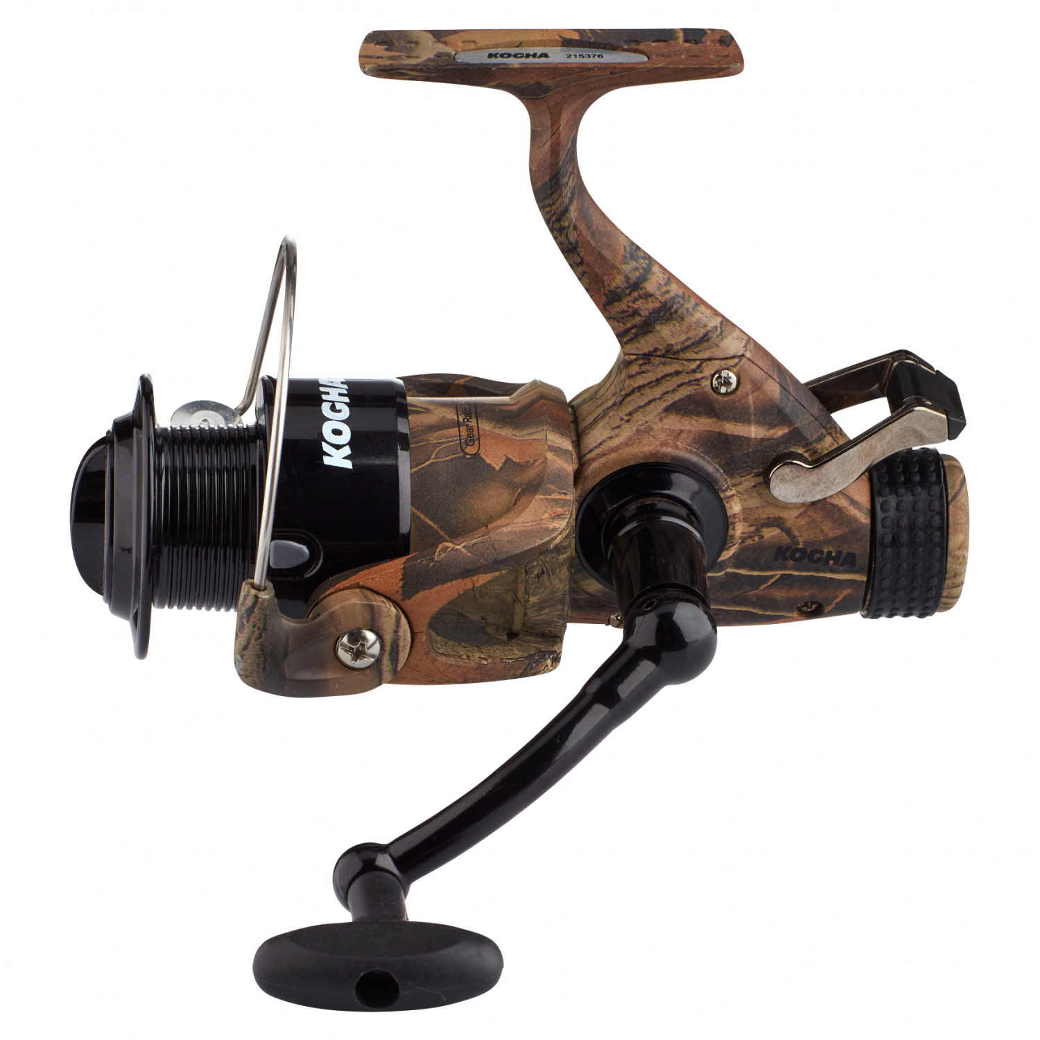 Kogha Fishing reel Camou Freebite 