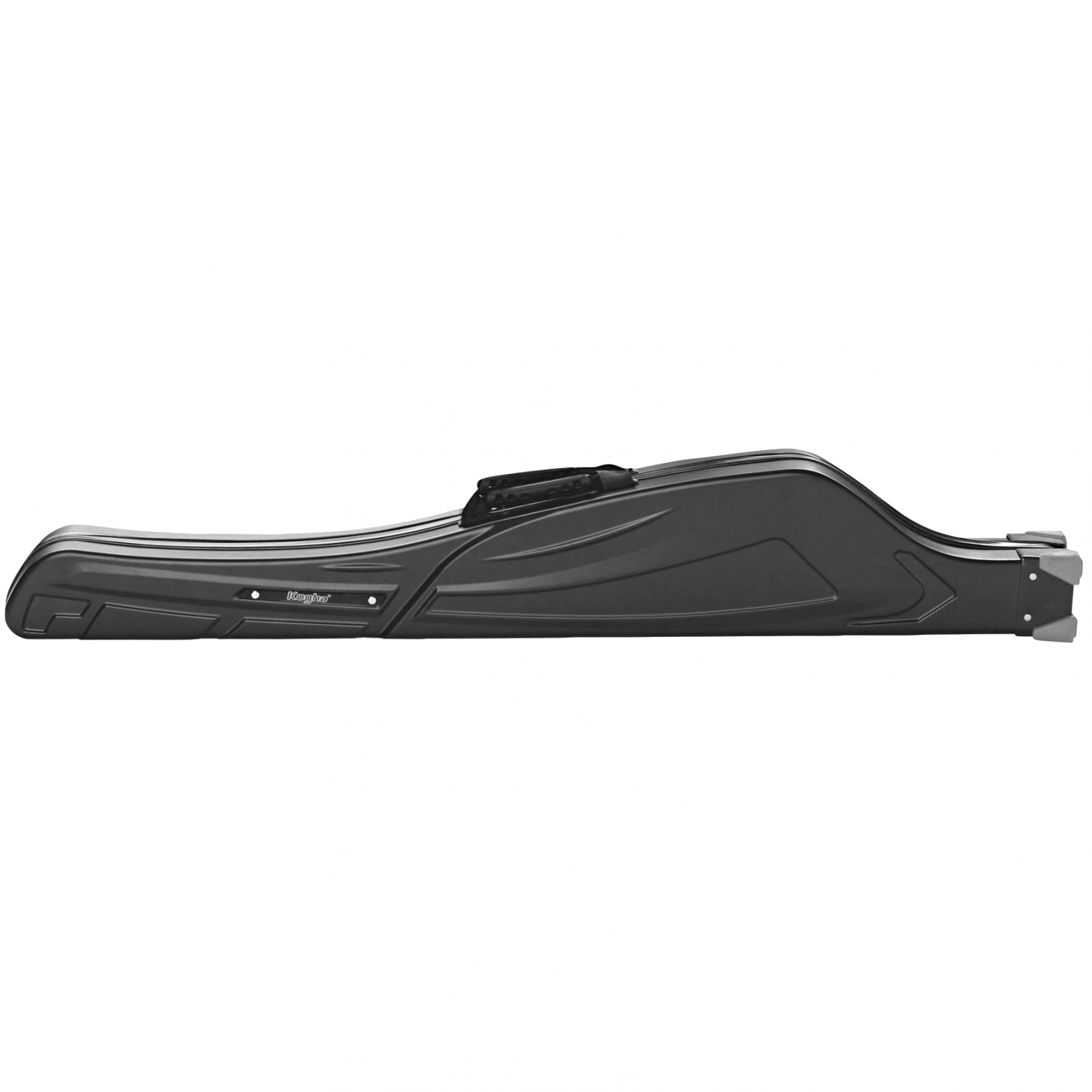 Kogha Hard shell rod case Premium 