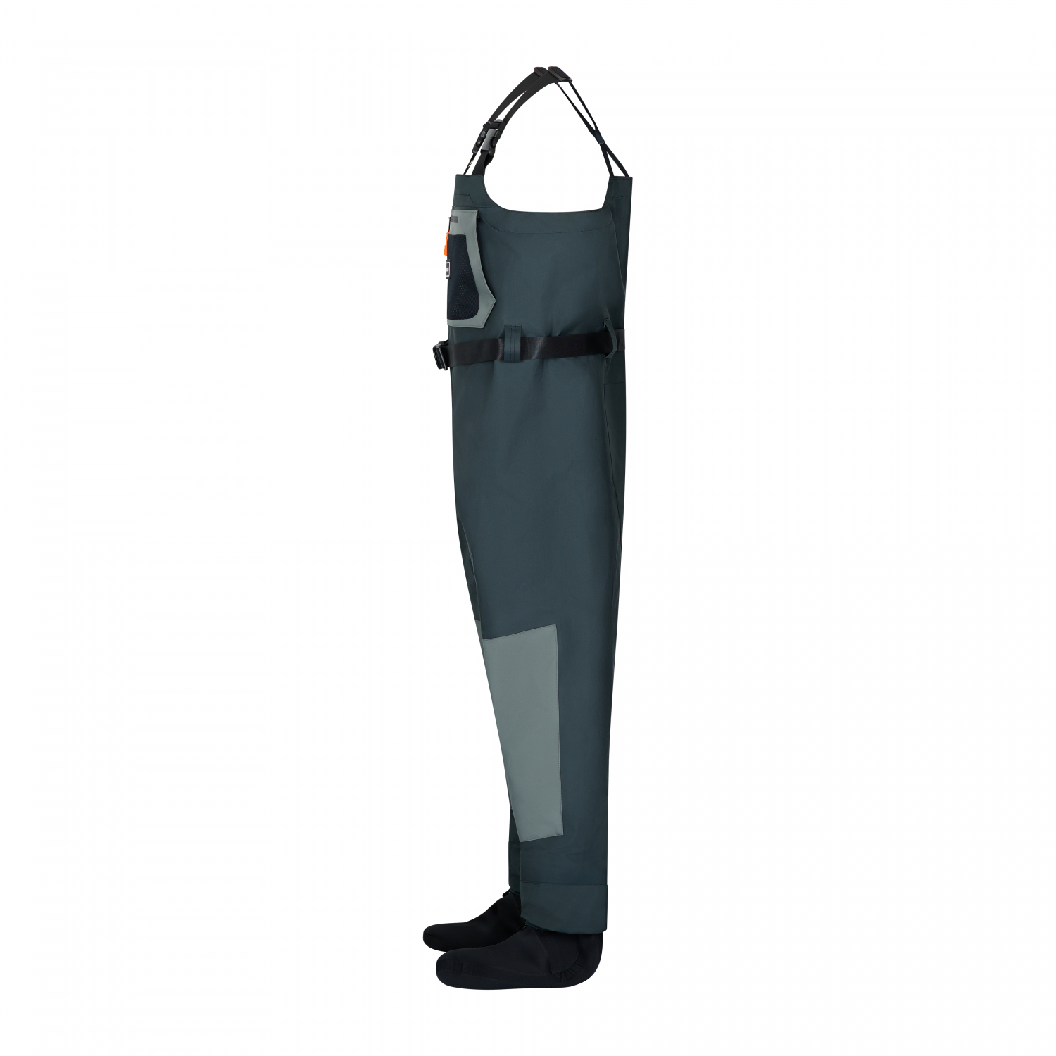 Kogha Men's Breathable waders 