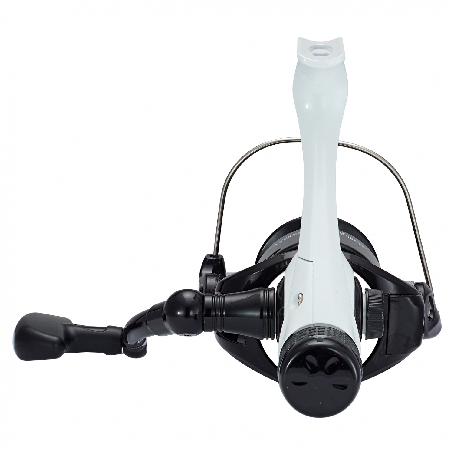 Kogha White Pearl  (Allround reel) 