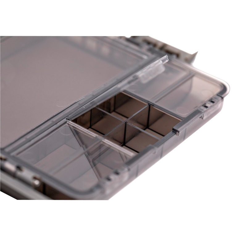 Korda Basix Tackle Box 